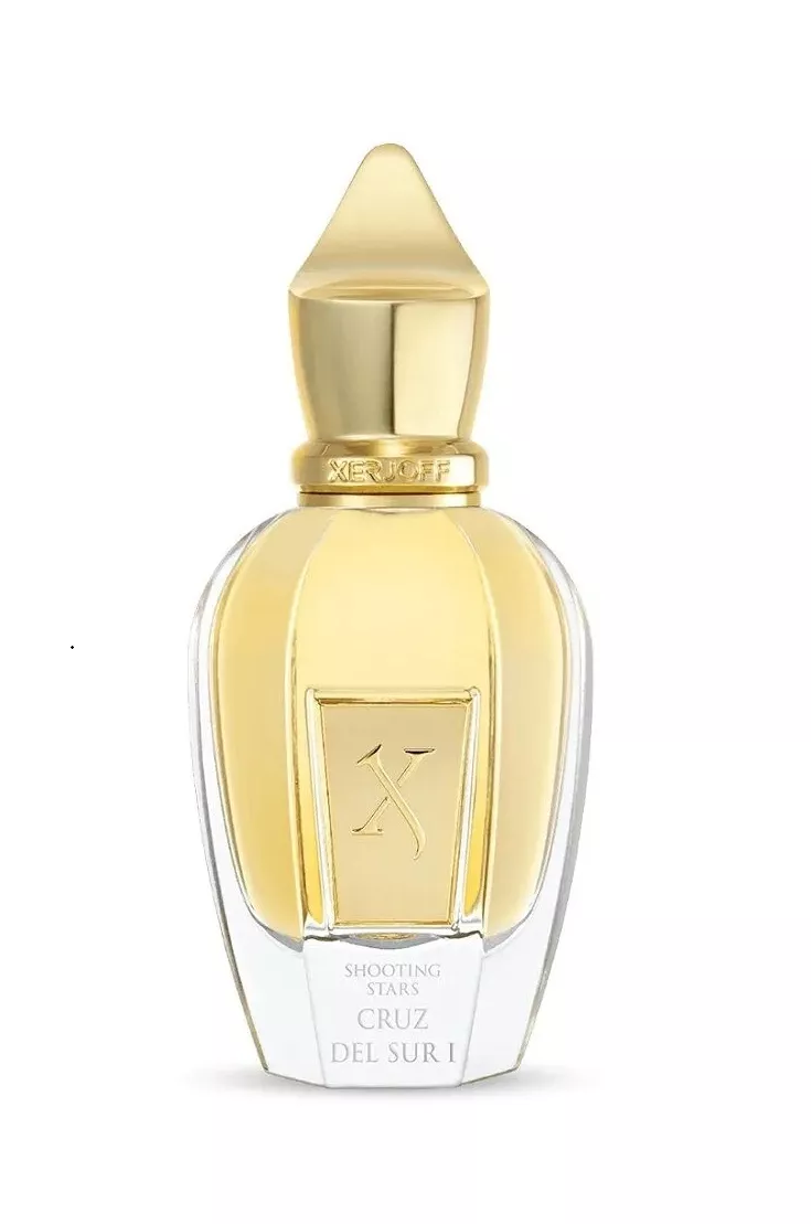 Xerjoff Shooting Stars Cruz Del Sur I Parfum 50ml by Xerjoff