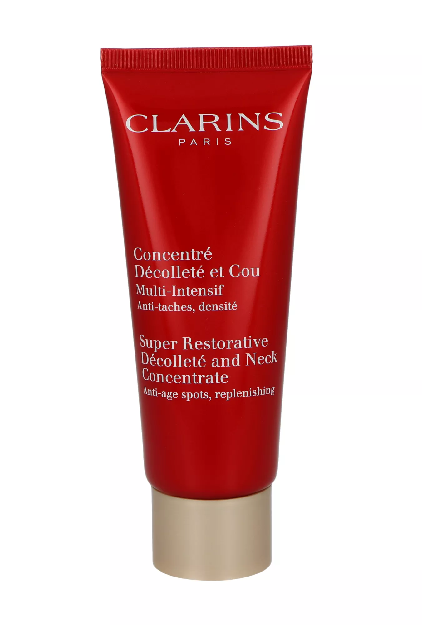 Clarins Super Restorative Decollete & Neck Concentrate 75ml by Clarins