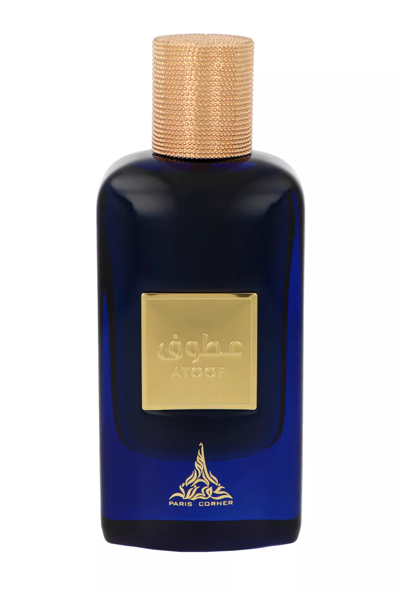 Paris Corner Atoof Edp 100ml by Paris Corner