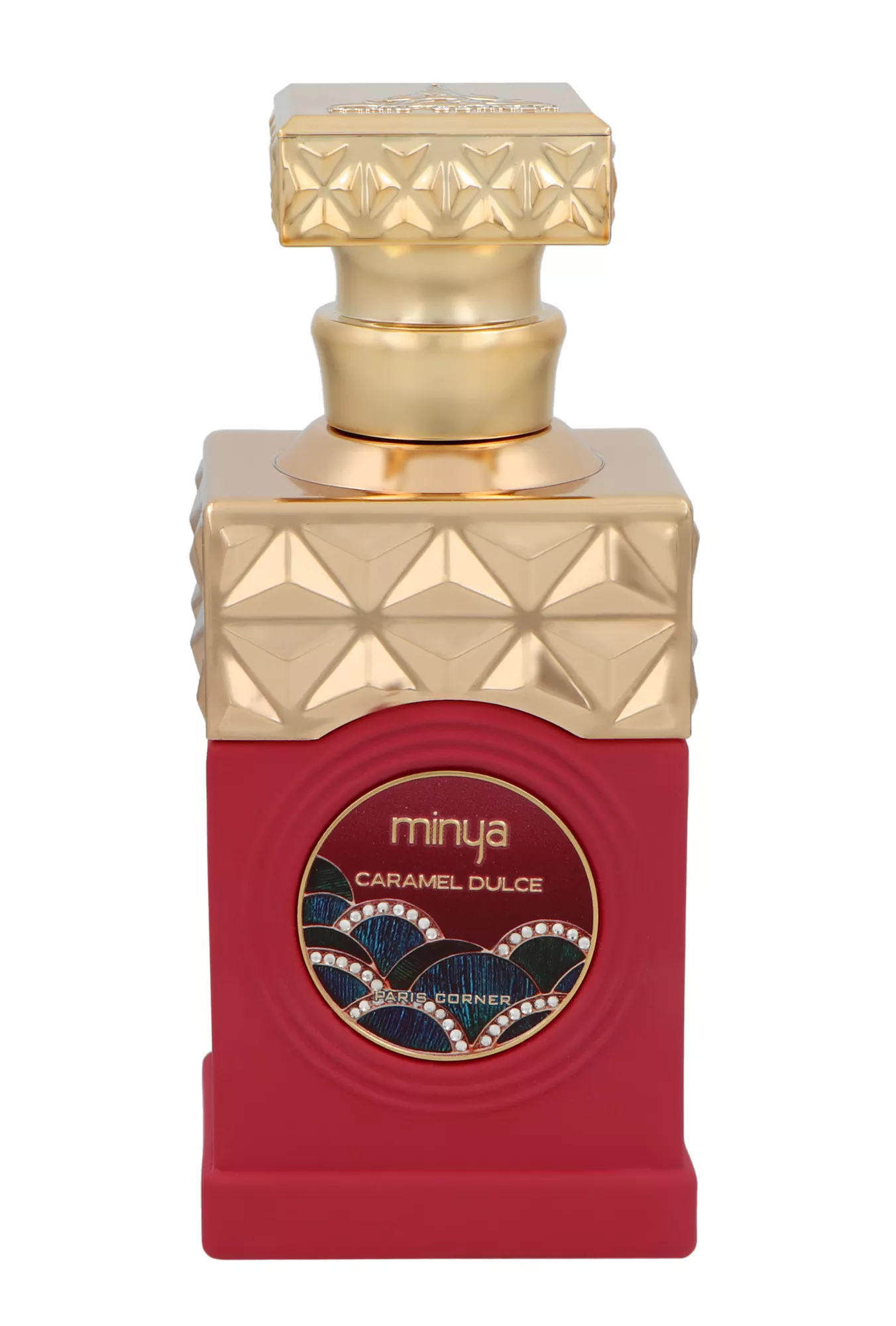 Paris Corner Minya Caramel Dulce Edp 100ml by Paris Corner
