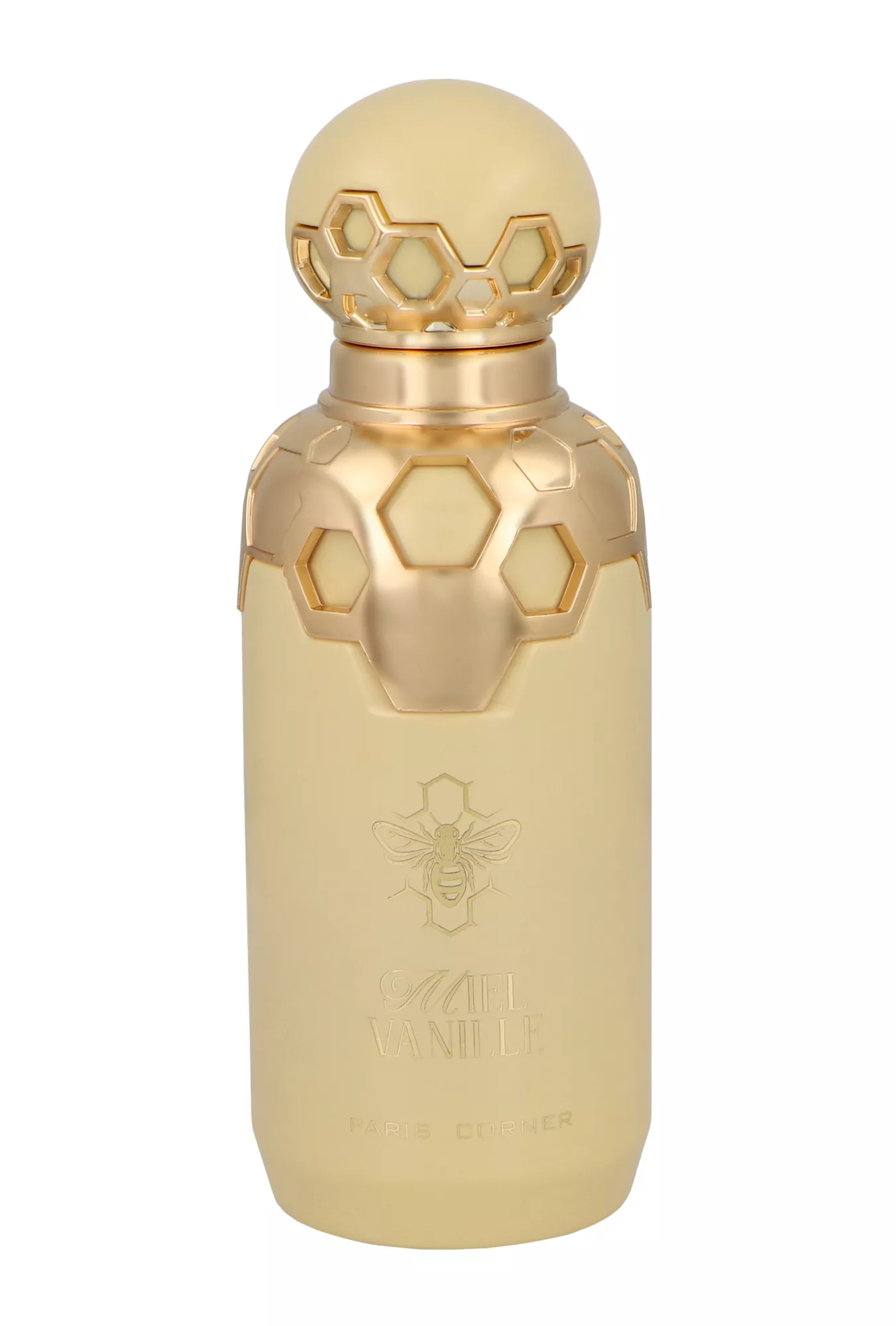 Paris Corner Miel Vanille Edp 100ml by Paris Corner