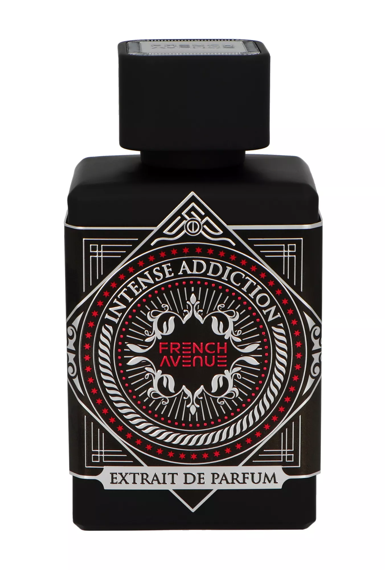 French Avenue Intense Addiction Extrait de