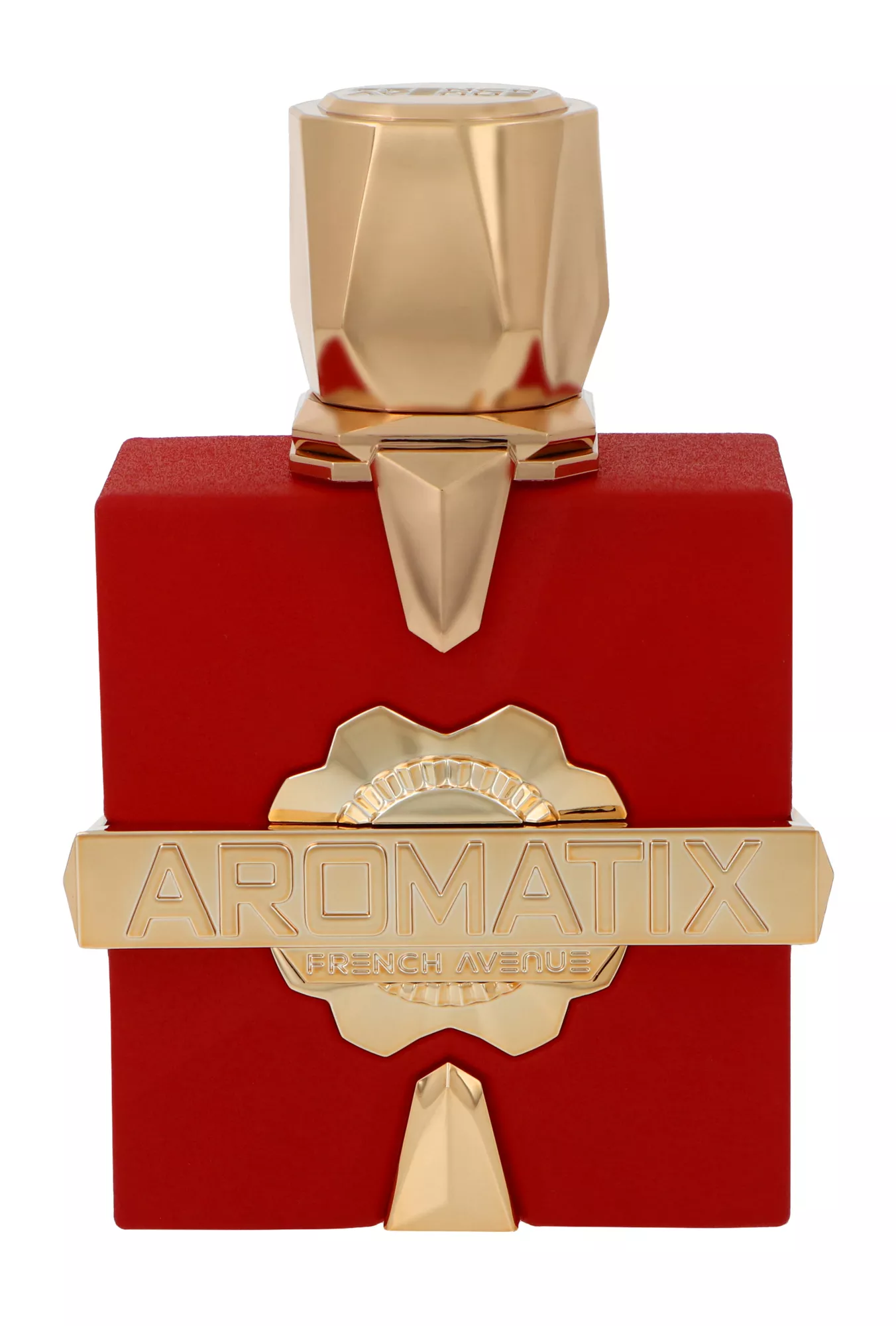 French Avenue Carnal Desire Aromatix Extrait de Parfum 100ml by French Avenue