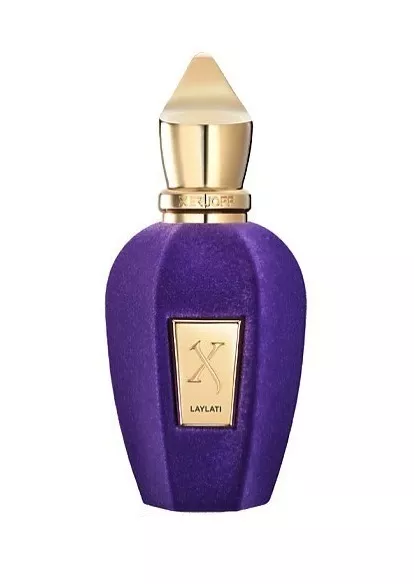 Xerjoff Vibe Collection Laylati Edp 50ml by Xerjoff