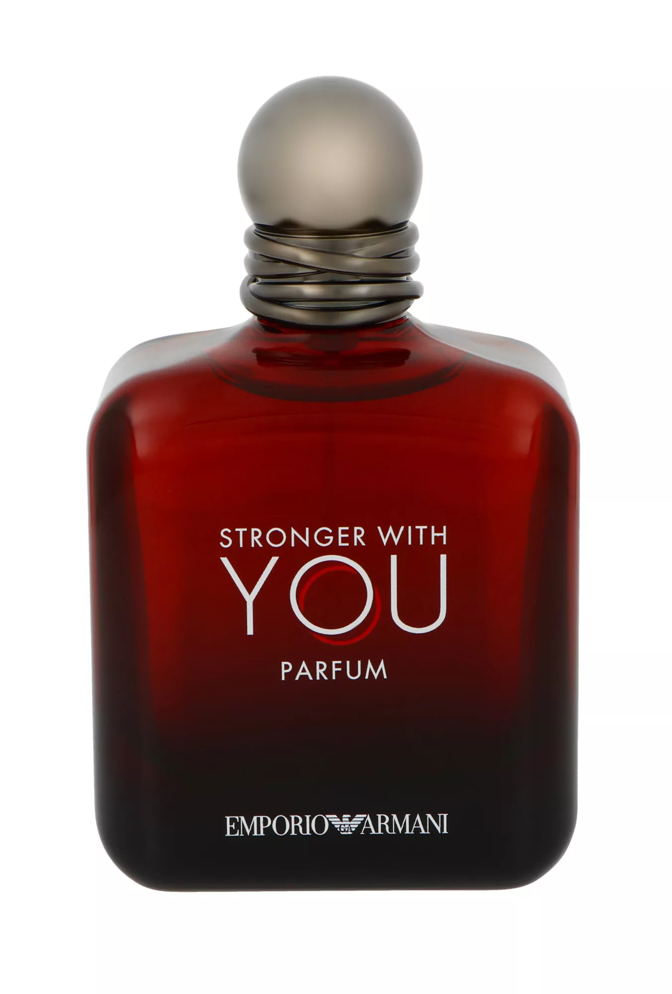 Tester Armani Emporio Stronger With You Parfum 100ml by Emporio Armani