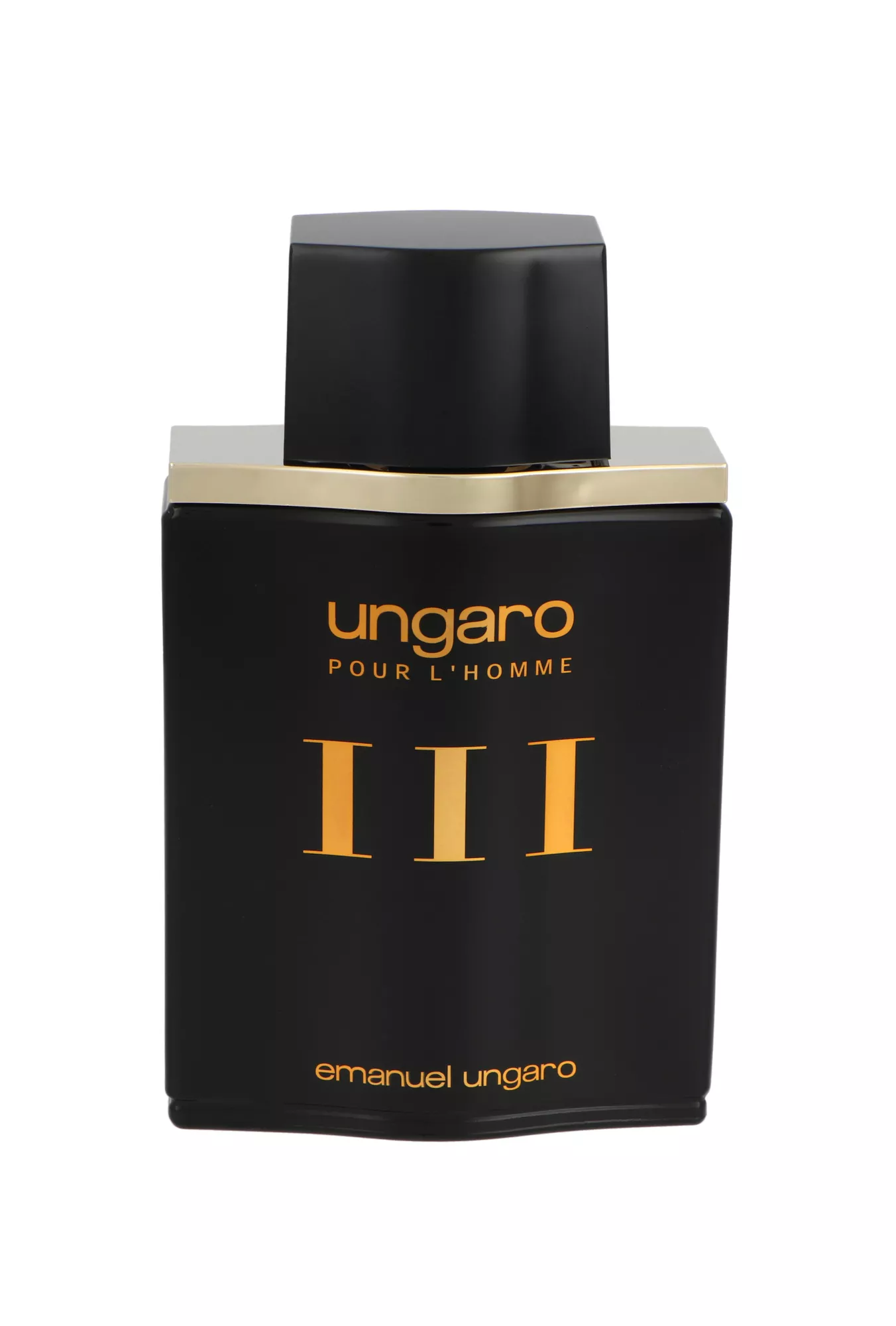 Emanuel Ungaro Pour L`Homme III 100ml