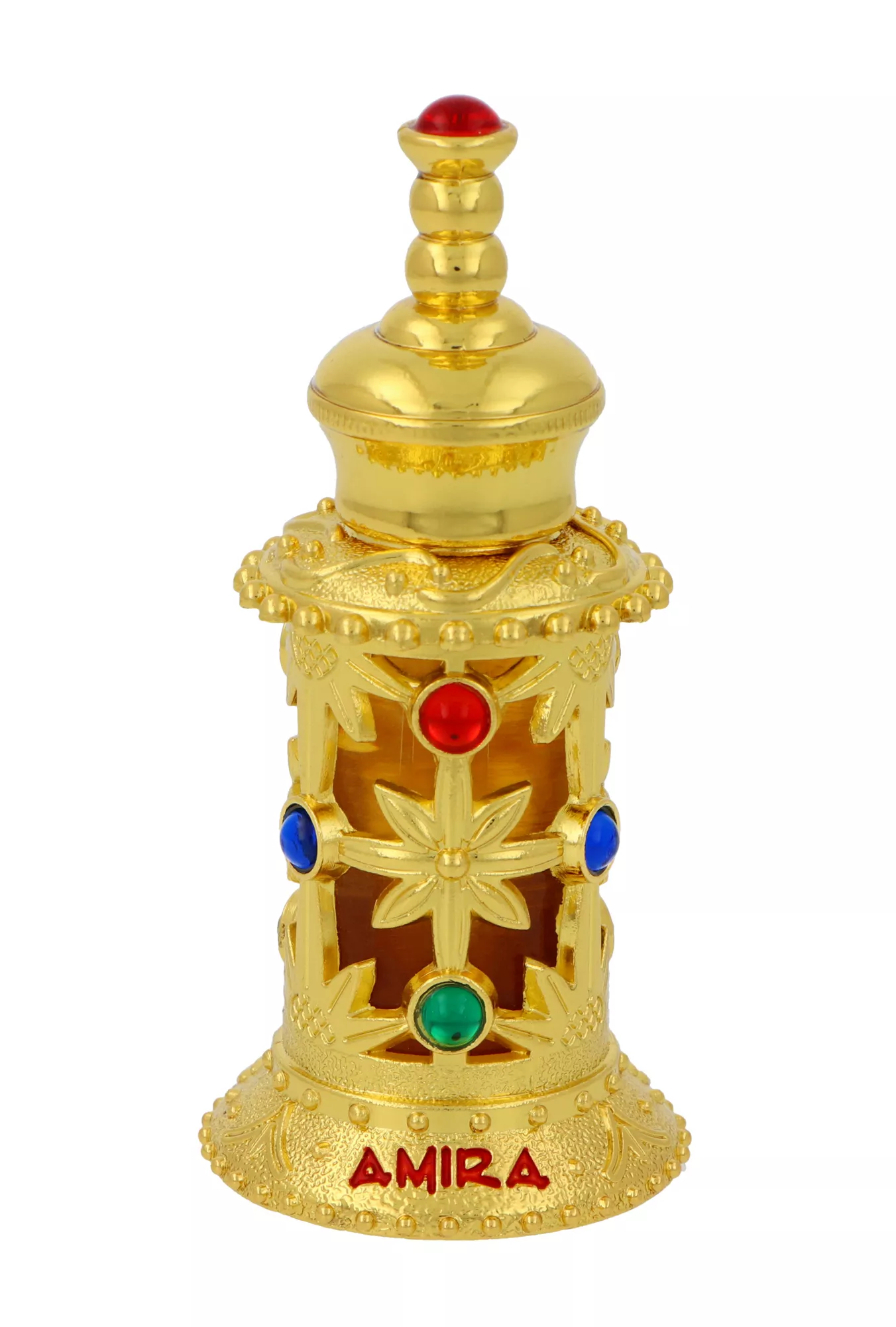 Al Haramain Amira Gold Perfume Oil 12ml by Al Haramain