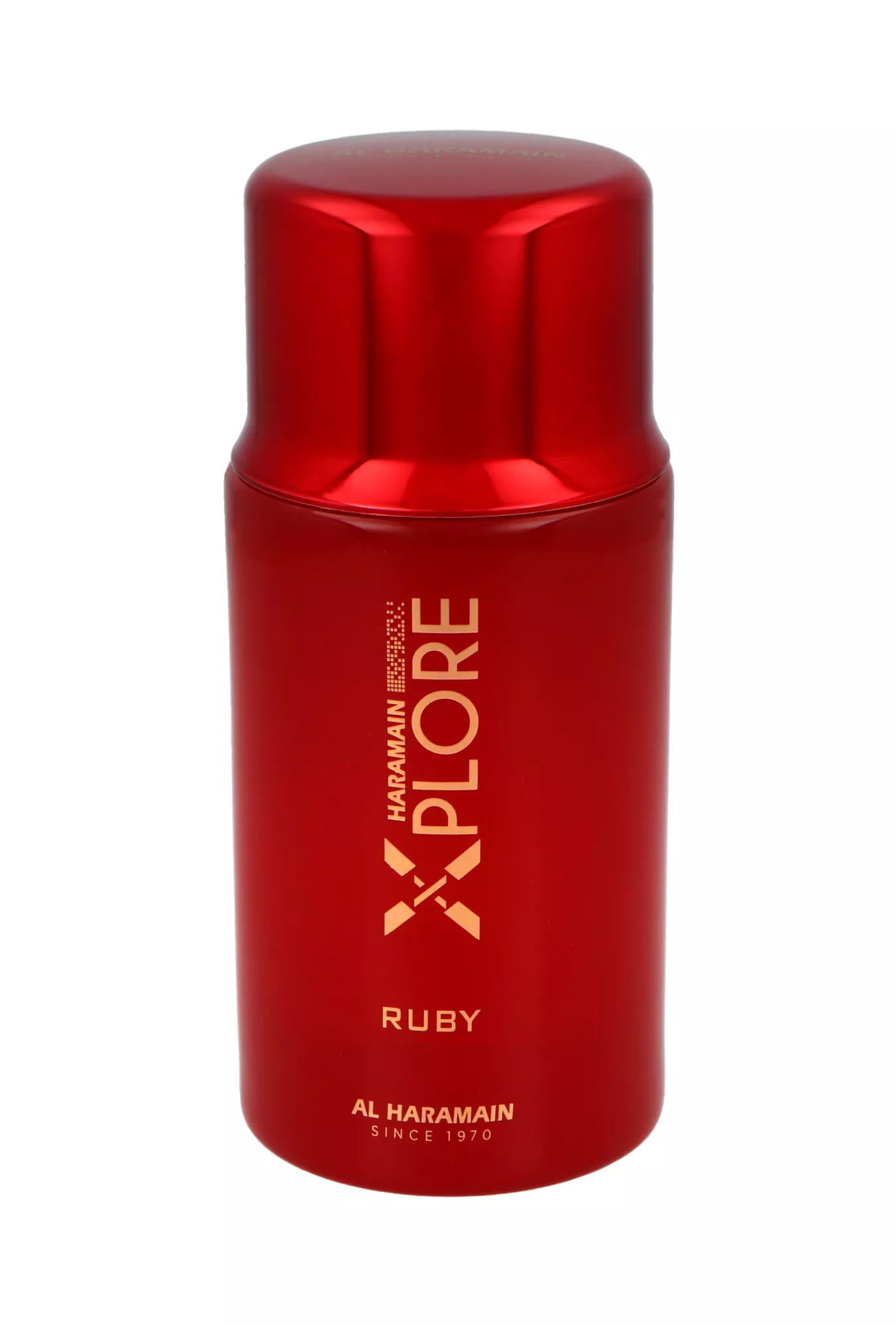 Al Haramain Xplore Ruby Edp 100ml by Al Haramain