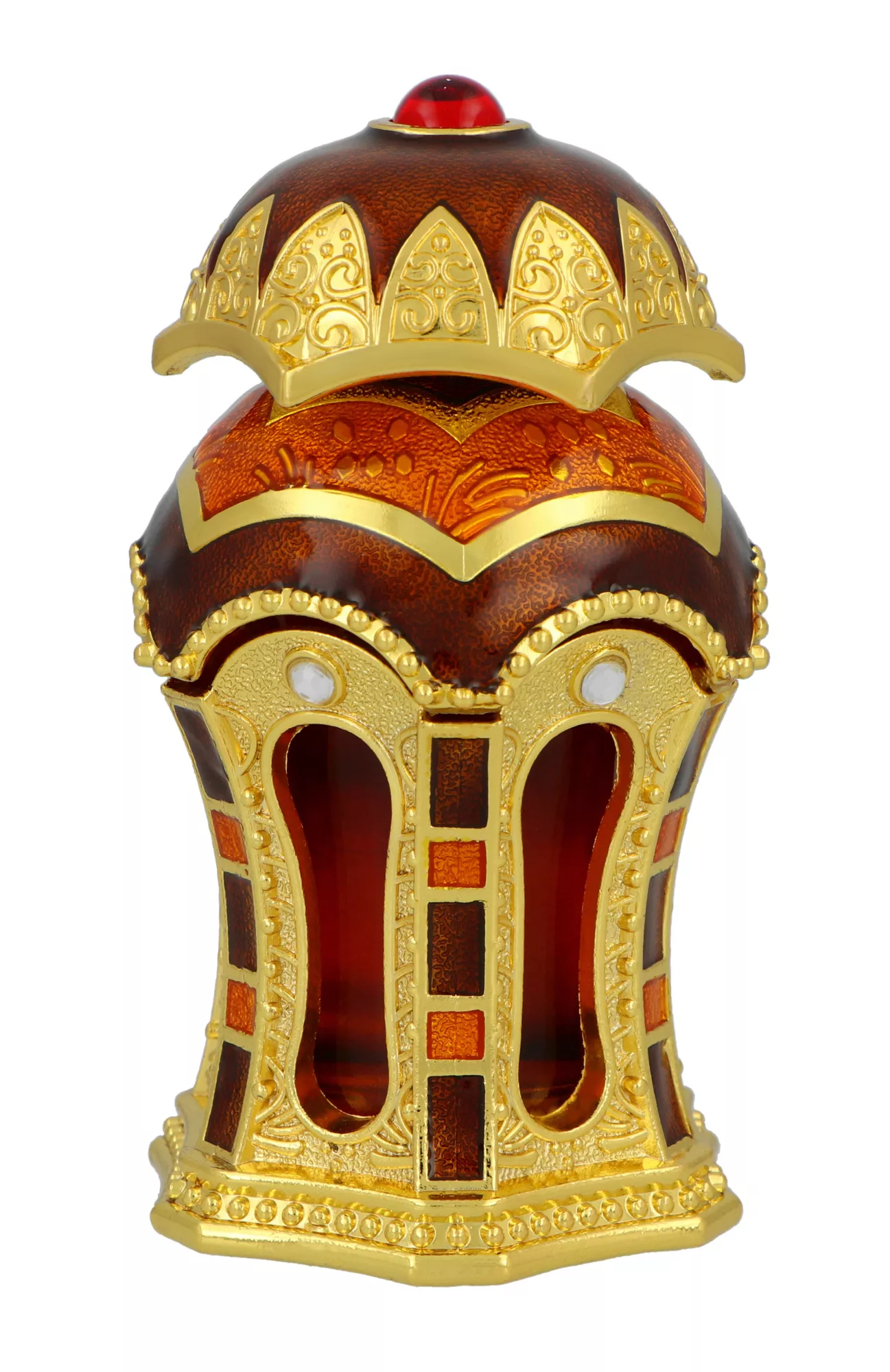 Rafia Gold