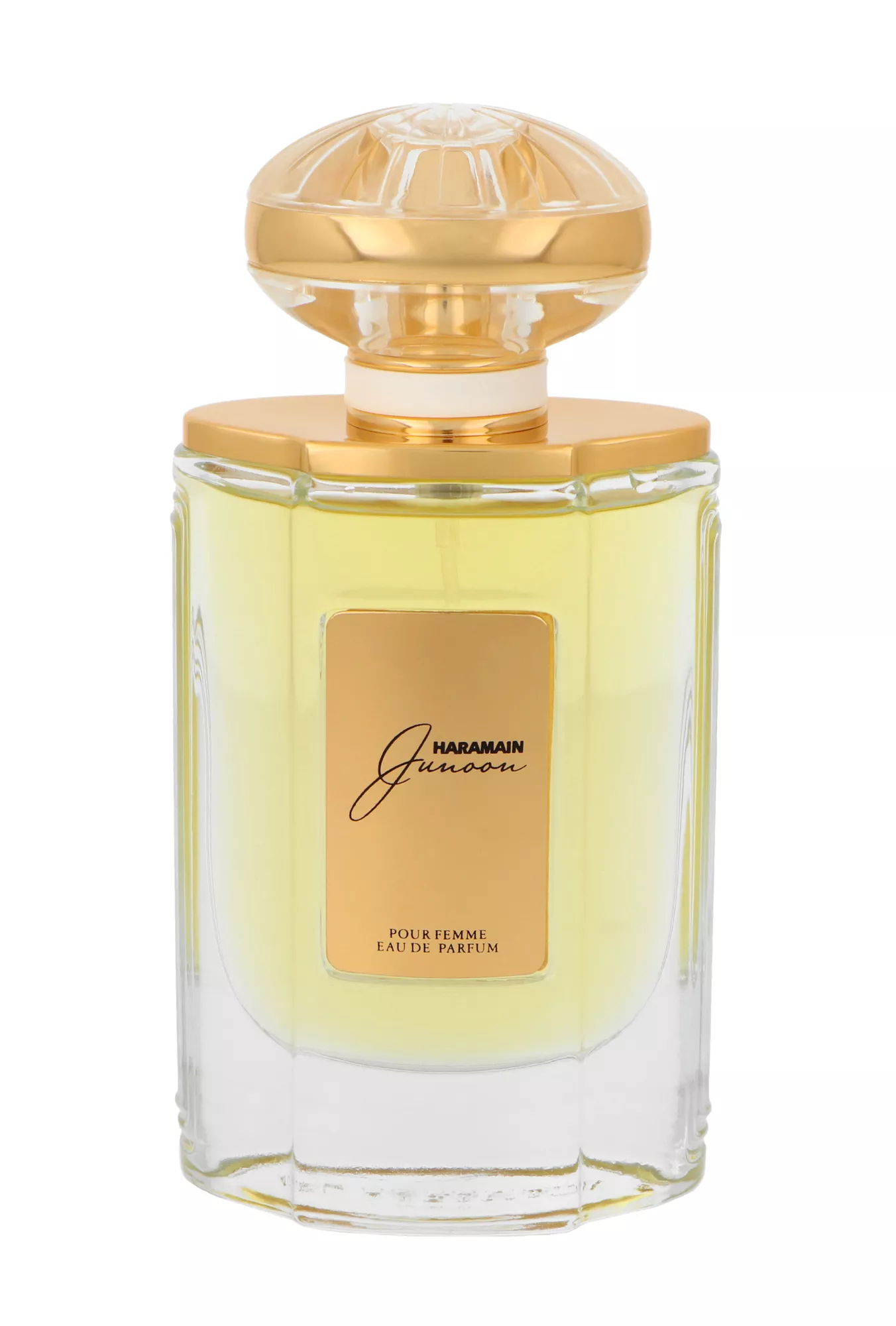 Al Haramain Junoon For Women Edp 75ml by Al Haramain