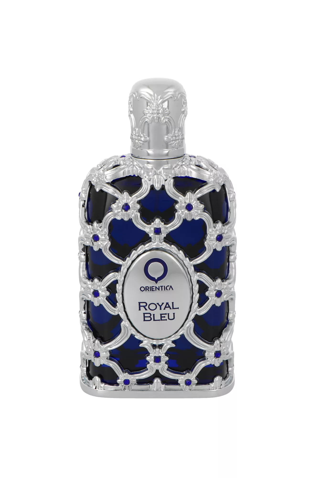 Orientica Luxury Collection Royal Bleu Edp 80ml by Orientica
