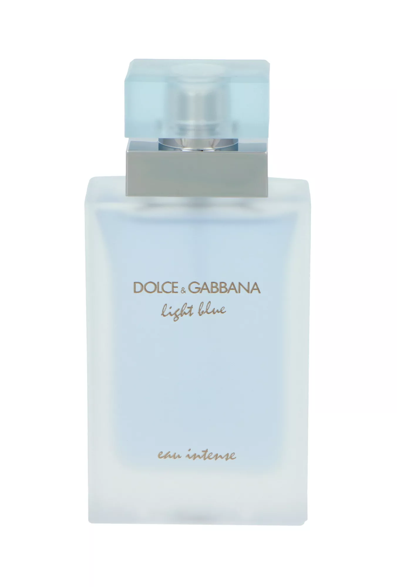 Dolce & Gabbana Light Blue Eau