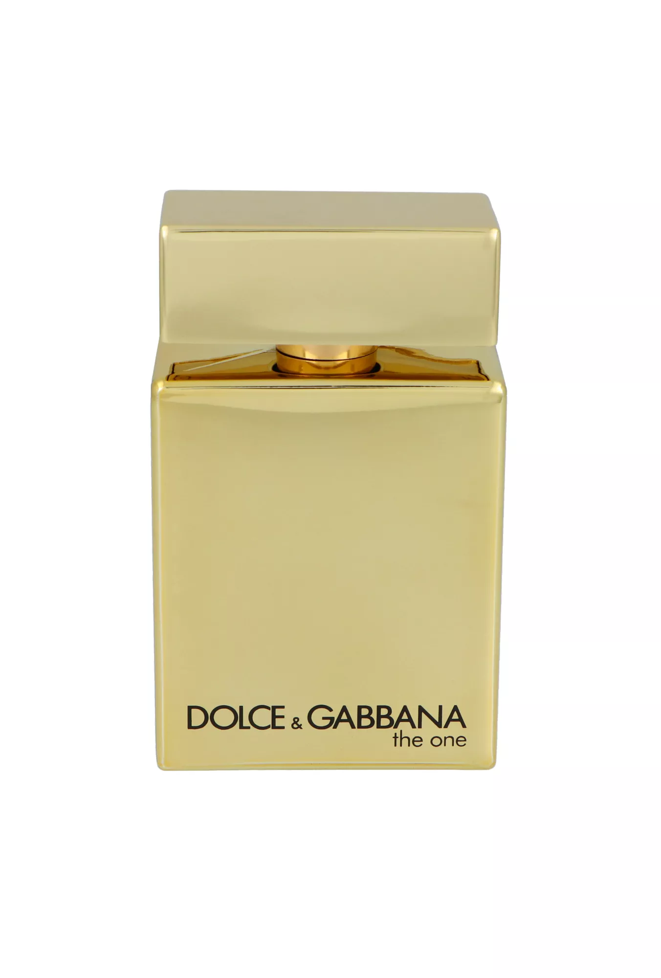 Dolce & Gabbana The One Gold Intense Edp 50ml by Dolce & Gabbana
