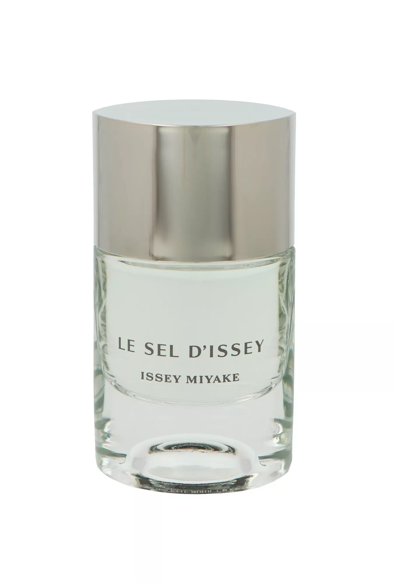 Issey Miyake Le Sel D`Issey Refillable Edt 50ml by Issey Miyake