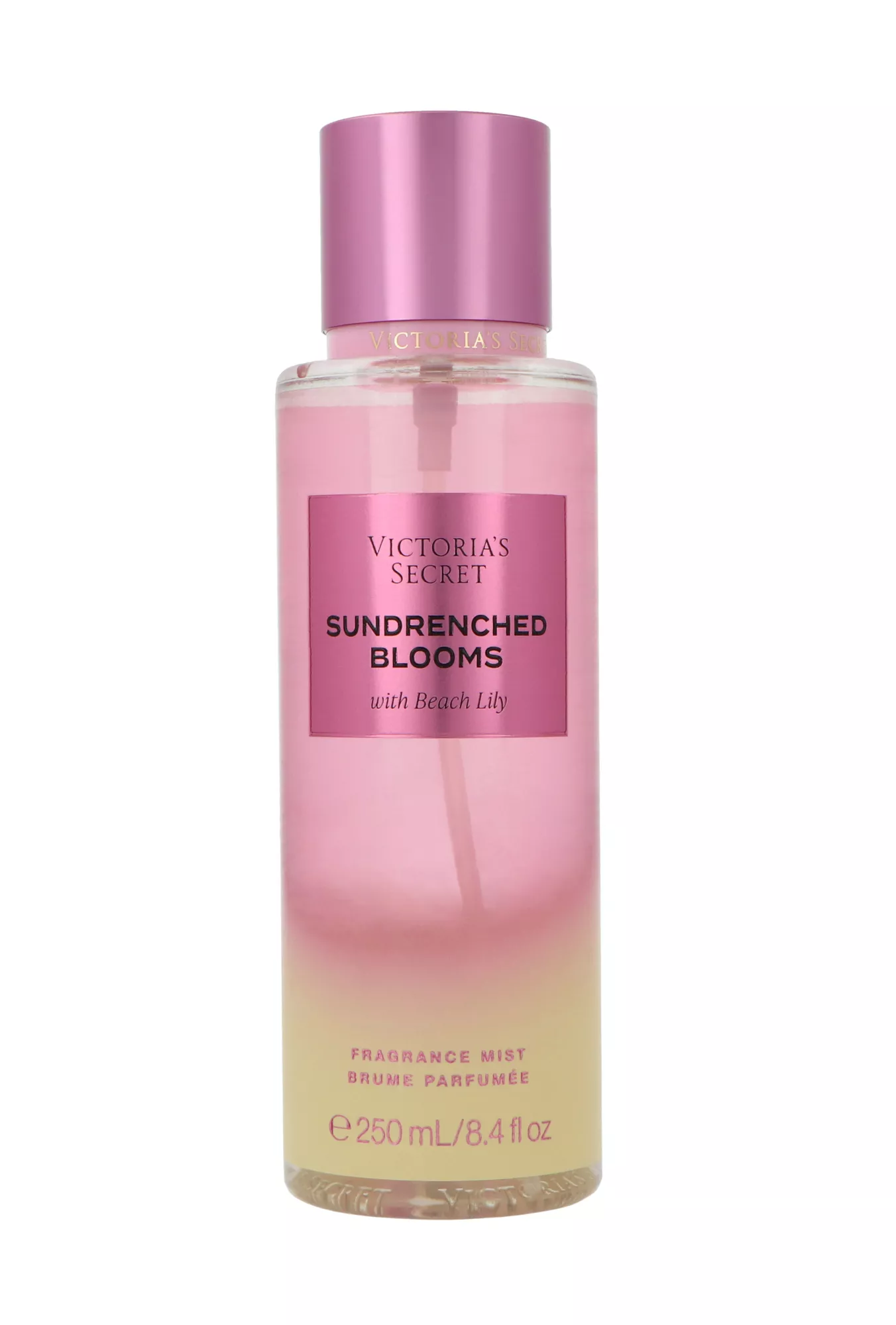 Victoria`s Secret Sundrenched Blooms Body Mist 250ml by Victoria`s Secret