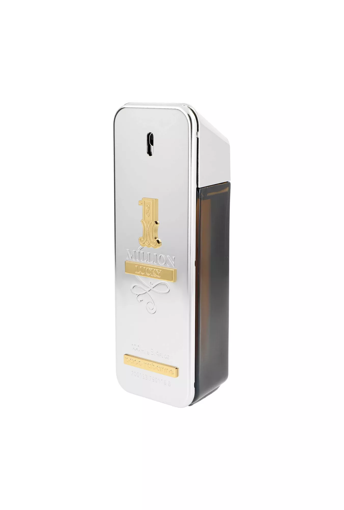 Paco Rabanne 1 Million Lucky Edt 100ml by Paco Rabanne