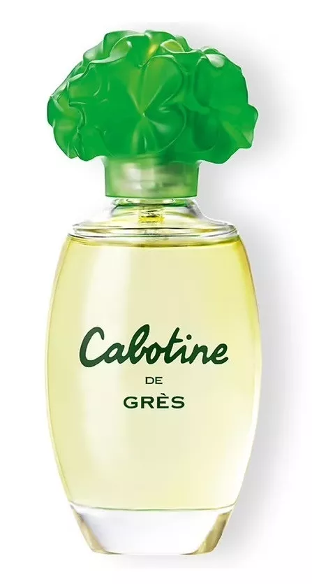 Gres Cabotine Edt 50ml by Gres