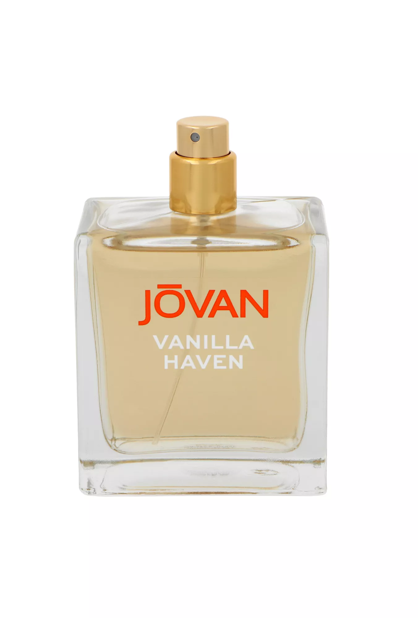 Tester Jovan Vanilla Haven Edp 100ml