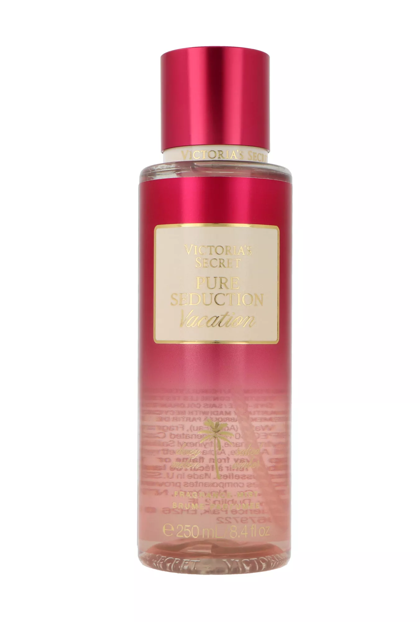 Victoria`s Secret Pure Seduction Vacation Body Mist 250ml by Victoria`s Secret