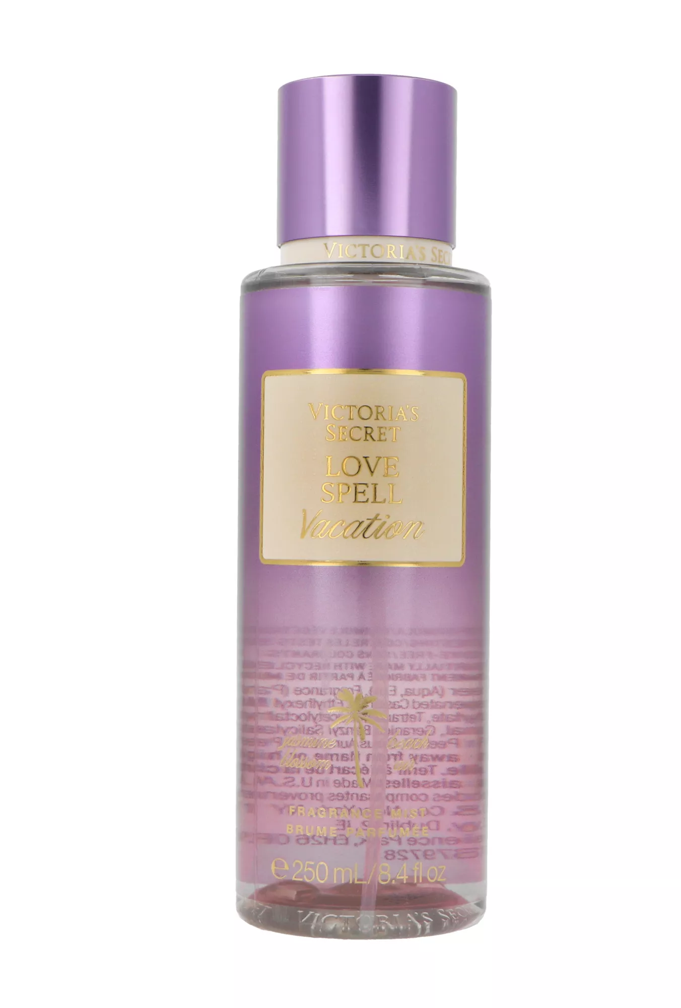 Victoria`s Secret Love Spell Vacation Body Mist 250ml by Victoria`s Secret