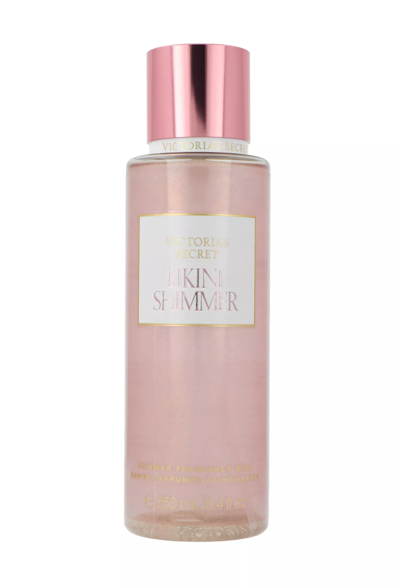 Victoria`s Secret Bikini Shimmer Body Mist 250ml by Victoria`s Secret