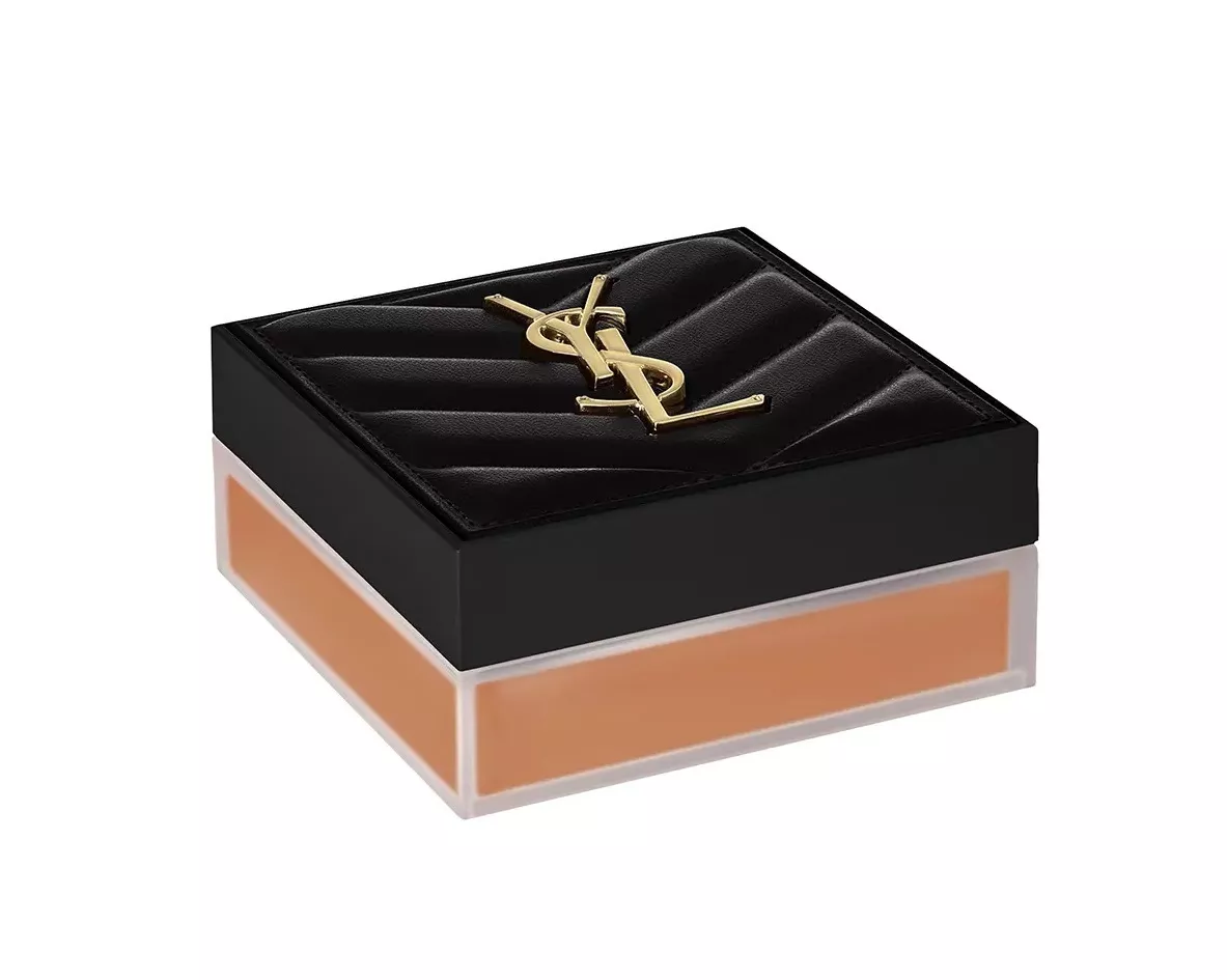 Yves Saint Laurent All Hours Hyper Blur Loose Powder 03 10g by Yves Saint Laurent