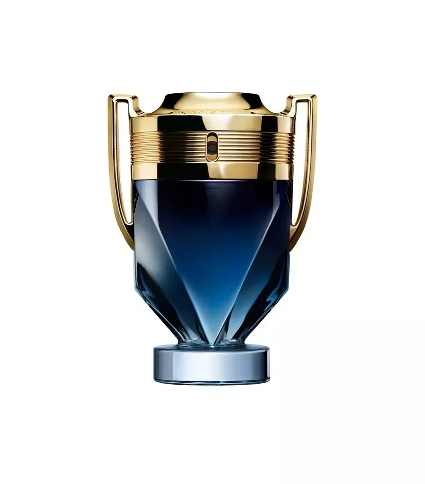 Paco Rabanne Invictus Parfum 100ml by Paco Rabanne
