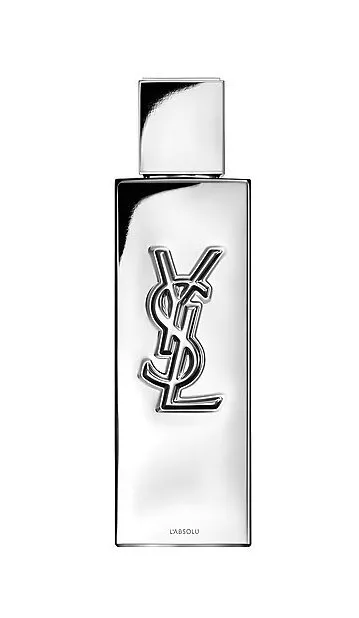 Yves Saint Laurent MYSELF L`Absolu Parfum 60ml by Yves Saint Laurent