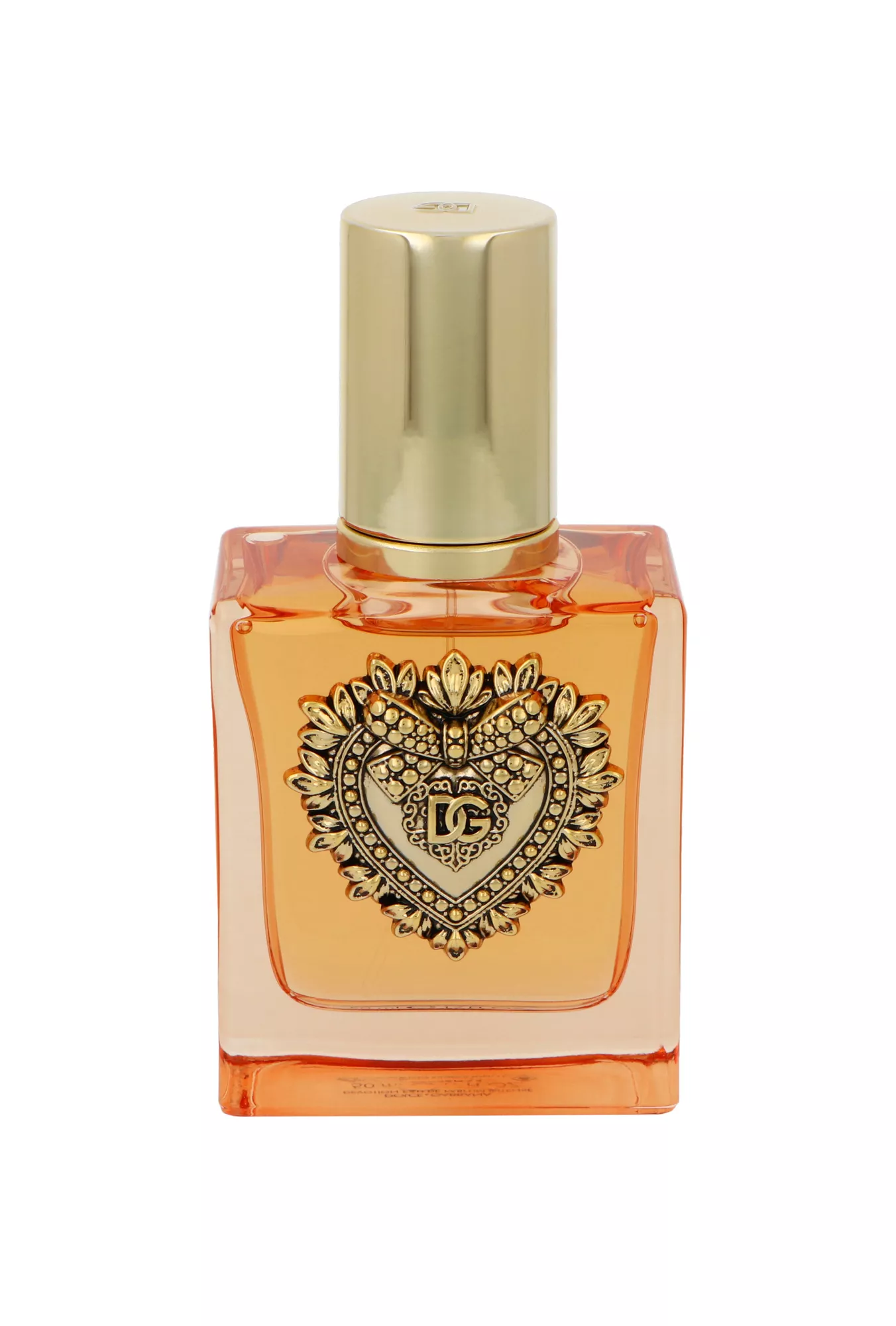 Dolce & Gabbana Devotion Intense Edp 50ml by Dolce & Gabbana