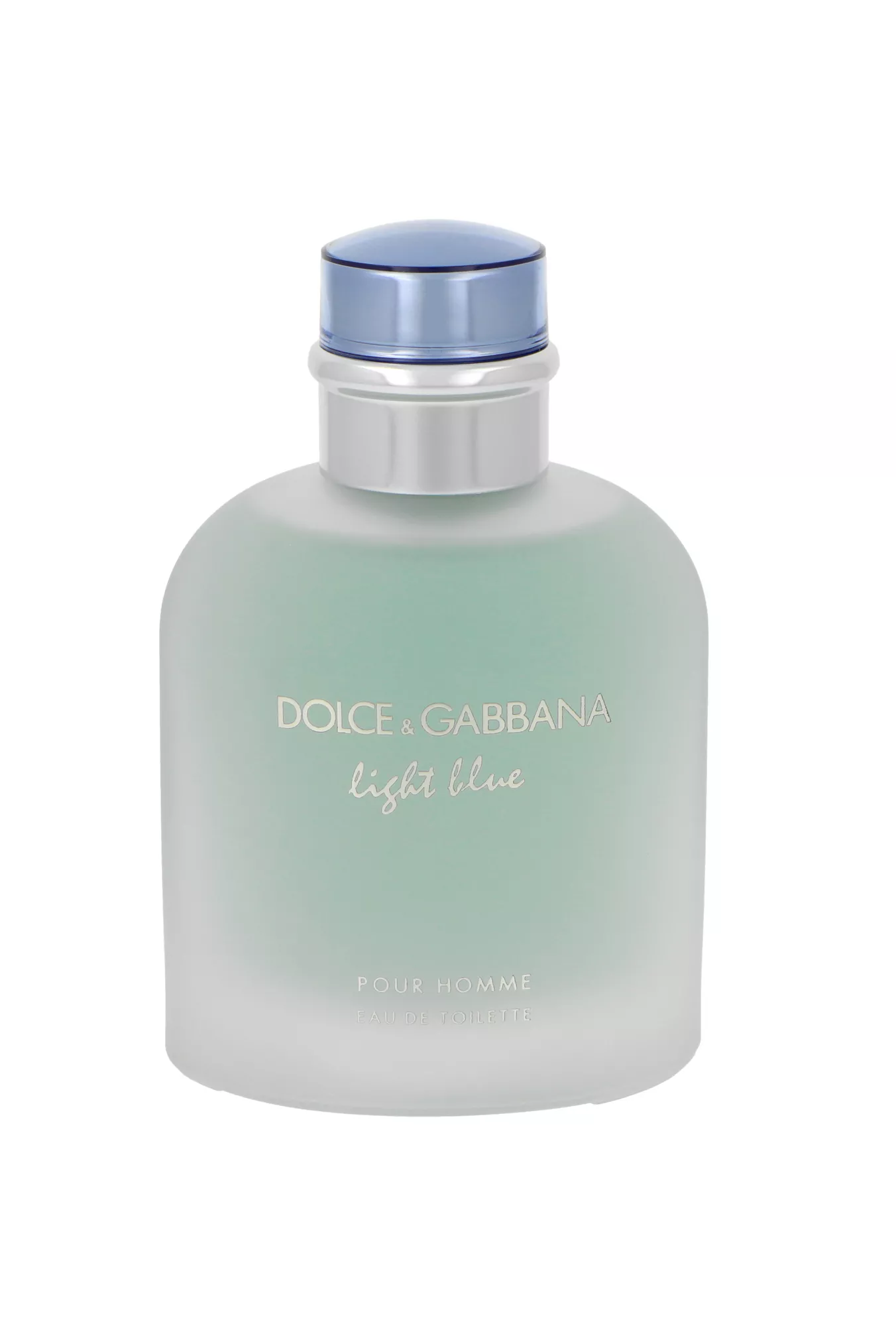 Dolce & Gabbana Light Blue Pour