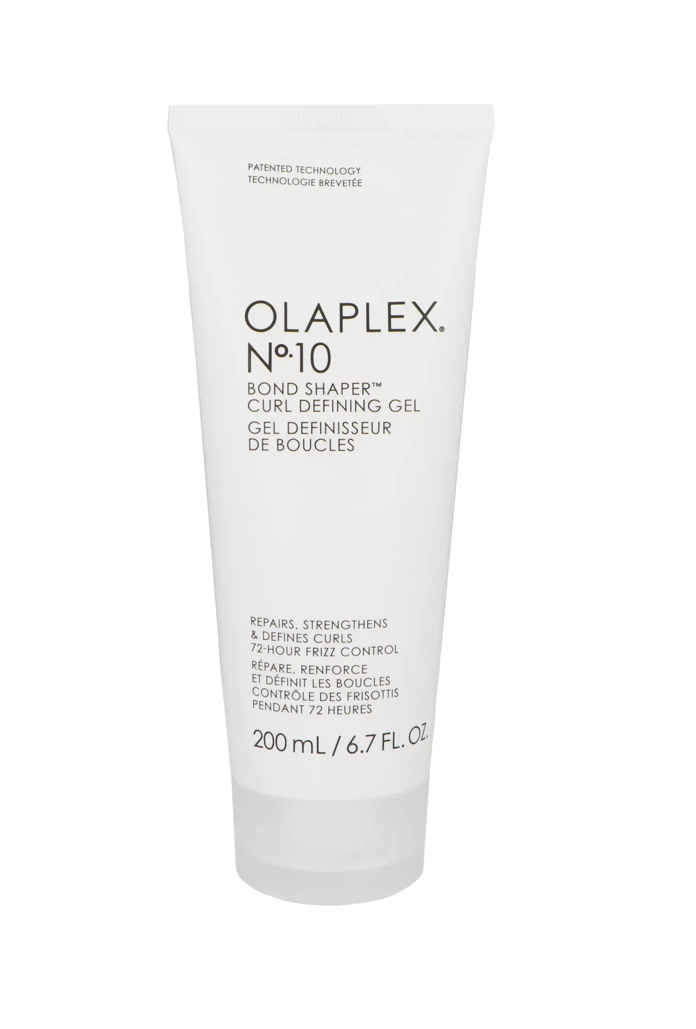 Olaplex No.10 Bond Shaper Curl Definig Gel 200ml by Olaplex