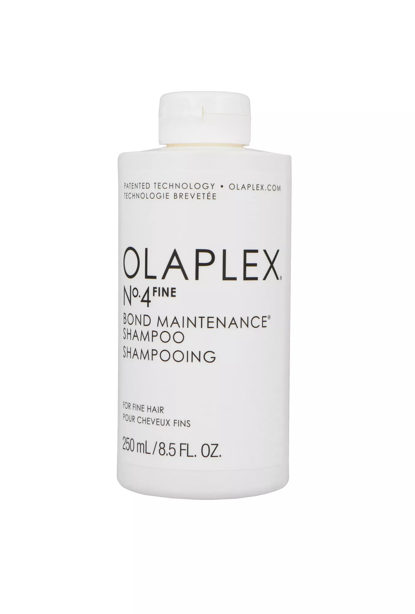 Olaplex No. 4 Fine Bond Maintenance Shampoo 250ml by Olaplex