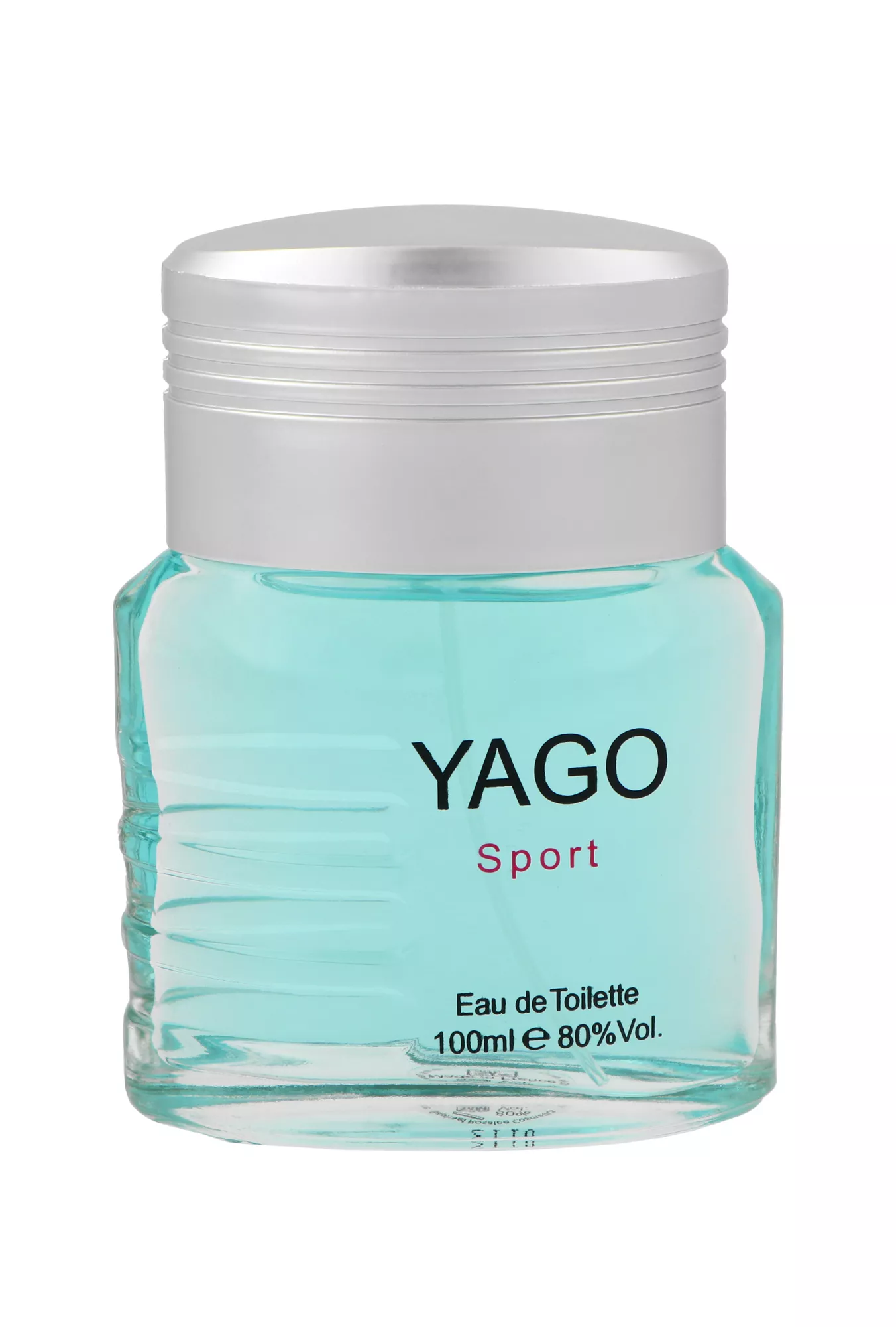 Raphael Rosalee Yago Sport Pour Homme Edt 100ml by Raphael Rosalee