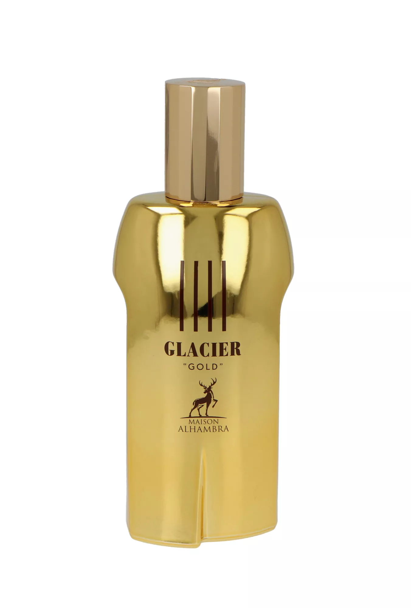 Glacier Gold