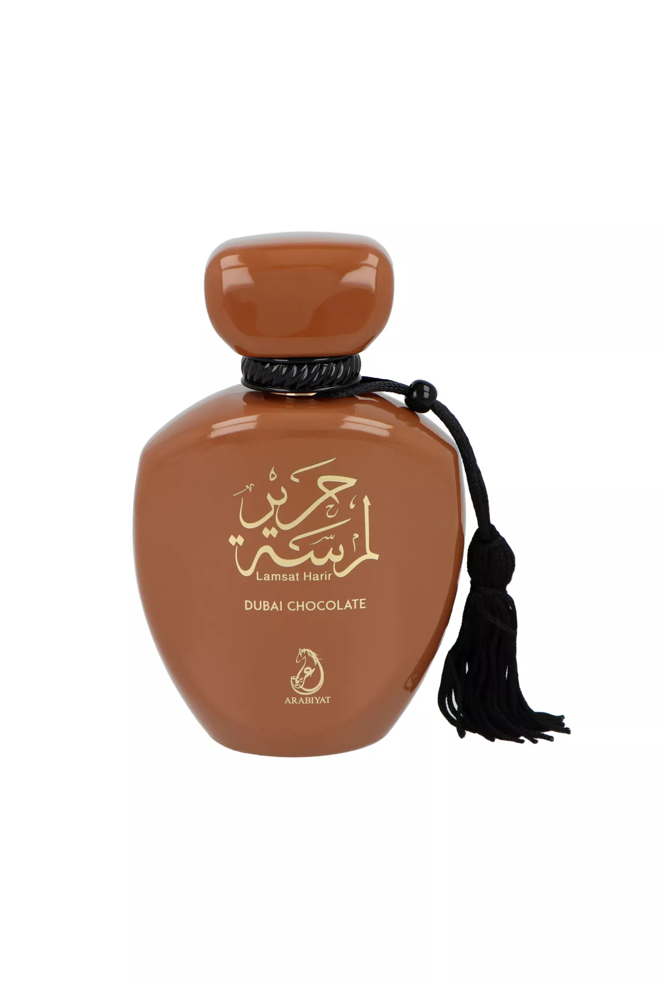 Arabiyat Prestige Lamsat Harir Dubai Chocolate Edp 100ml by Arabiyat