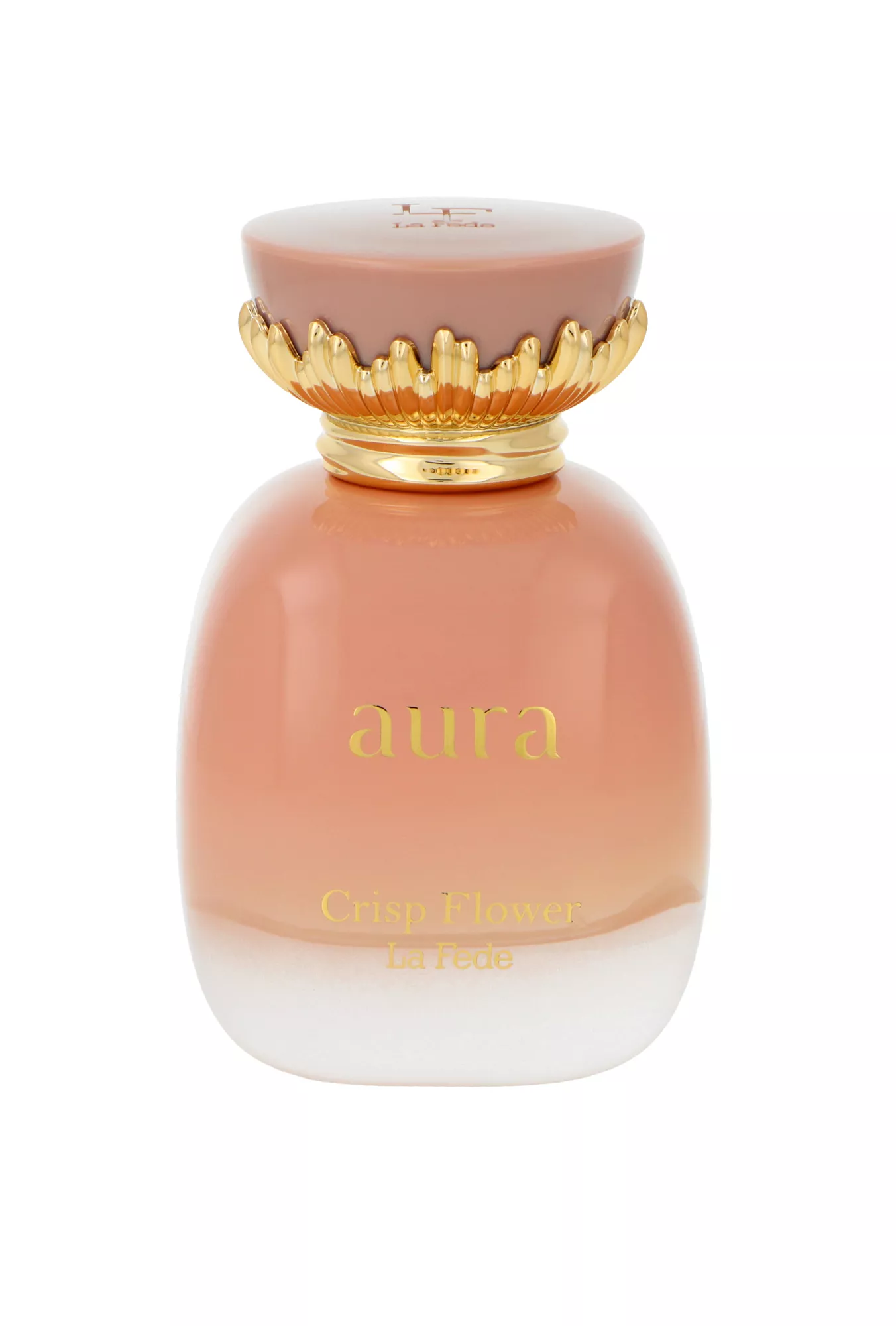 Khadlaj Perfumes La Fede Aura Crisp Flower Edp 100ml by Khadlaj