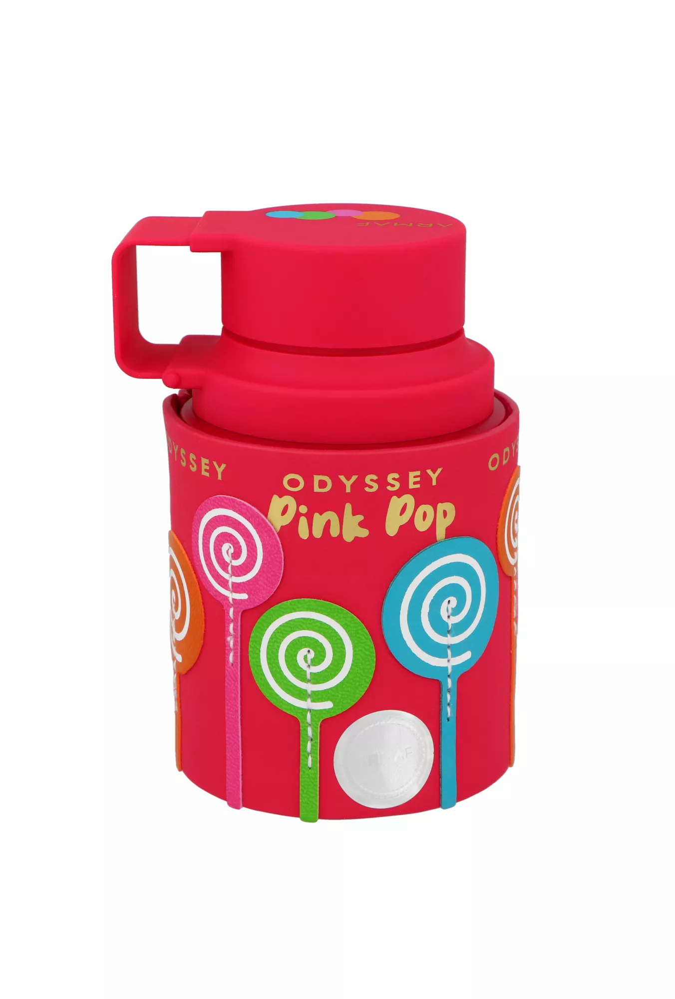 Armaf Odyssey Pink Pop Edp 100ml by Armaf