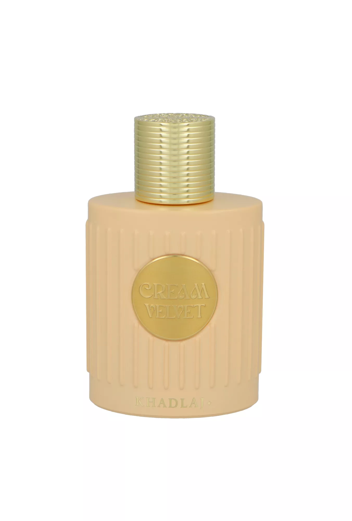 Khadlaj Cream Velvet Extrait de Parfum 100ml by Khadlaj