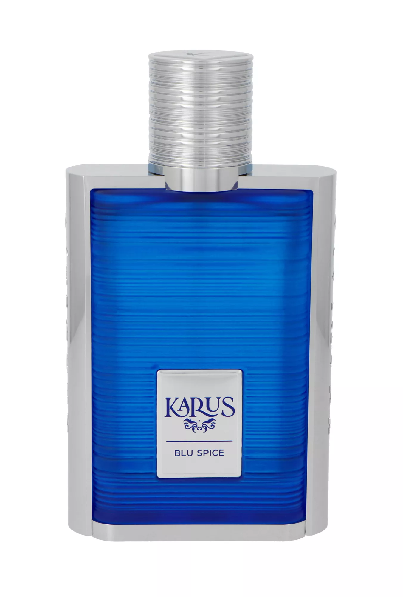 Khadlaj Karus Blu Spice Edp 100ml by Khadlaj