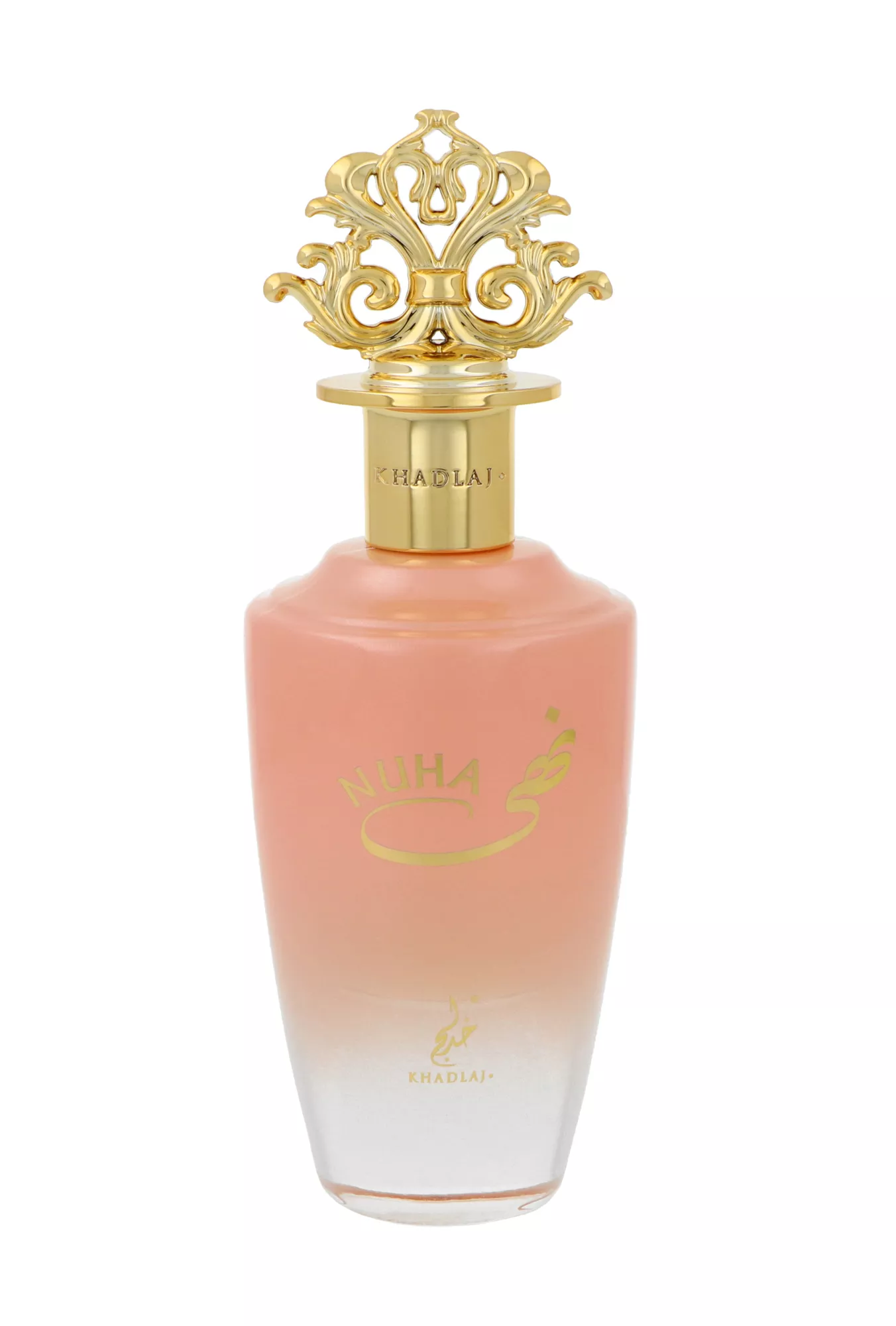 Khadlaj Nuha Edp 85ml by Khadlaj