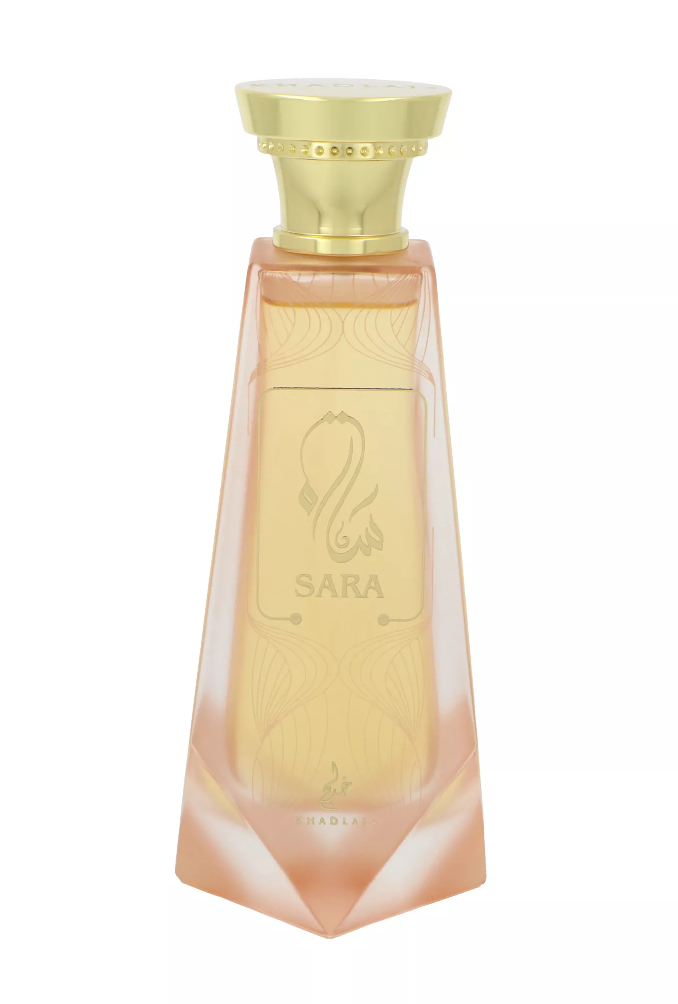 Khadlaj Sara Extrait de Parfum 100ml by Khadlaj