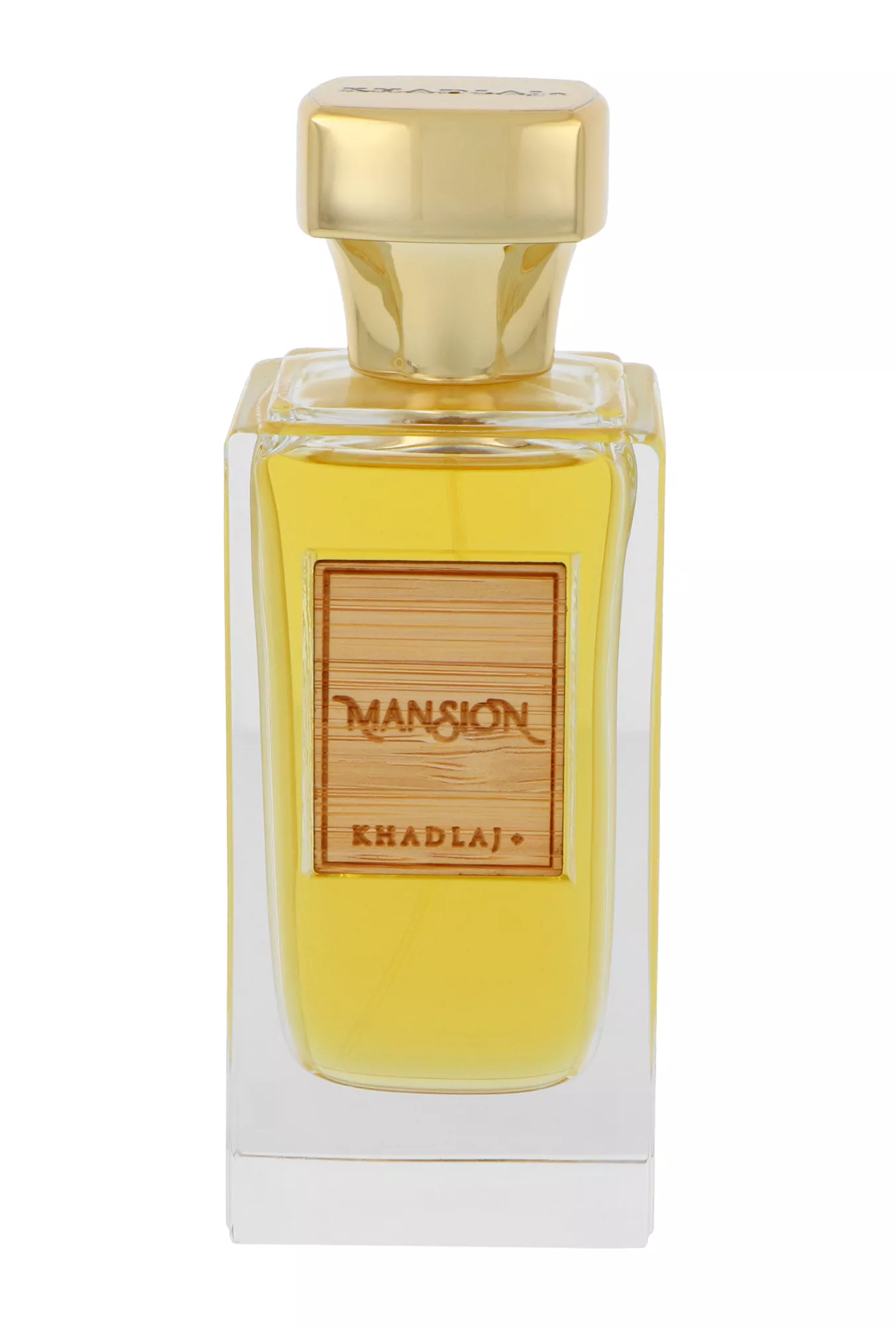 Khadlaj Mansion Edp 100ml by Khadlaj