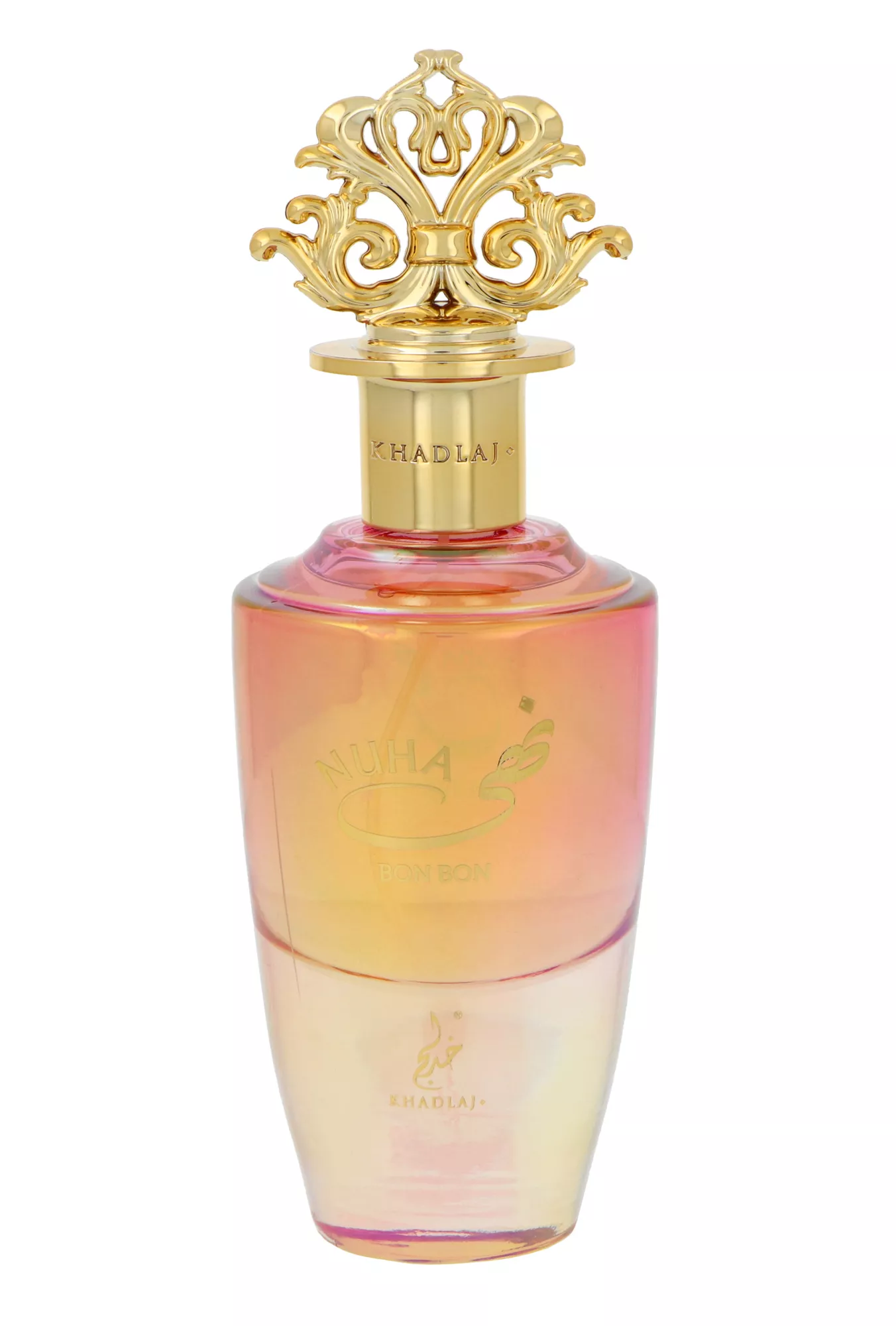 Khadlaj Nuha Bon Bon Edp 85ml by Khadlaj