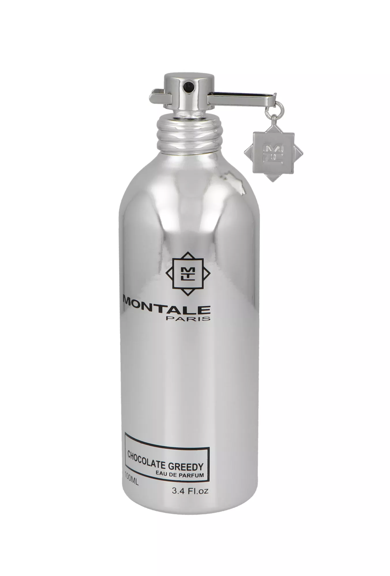 Tester Montale Chocolate Greedy Edp 100ml
