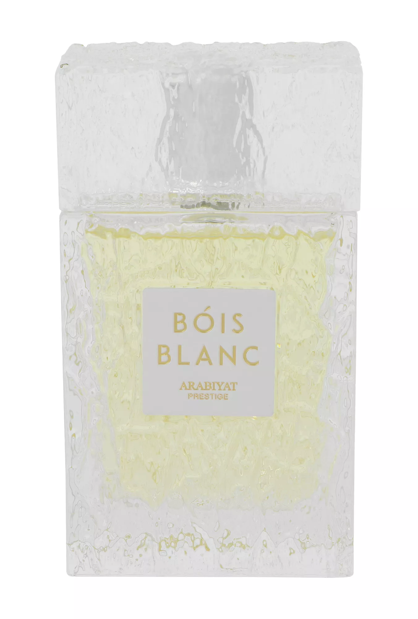 Arabiyat Prestige Bois Blanc Edp 100ml by Arabiyat