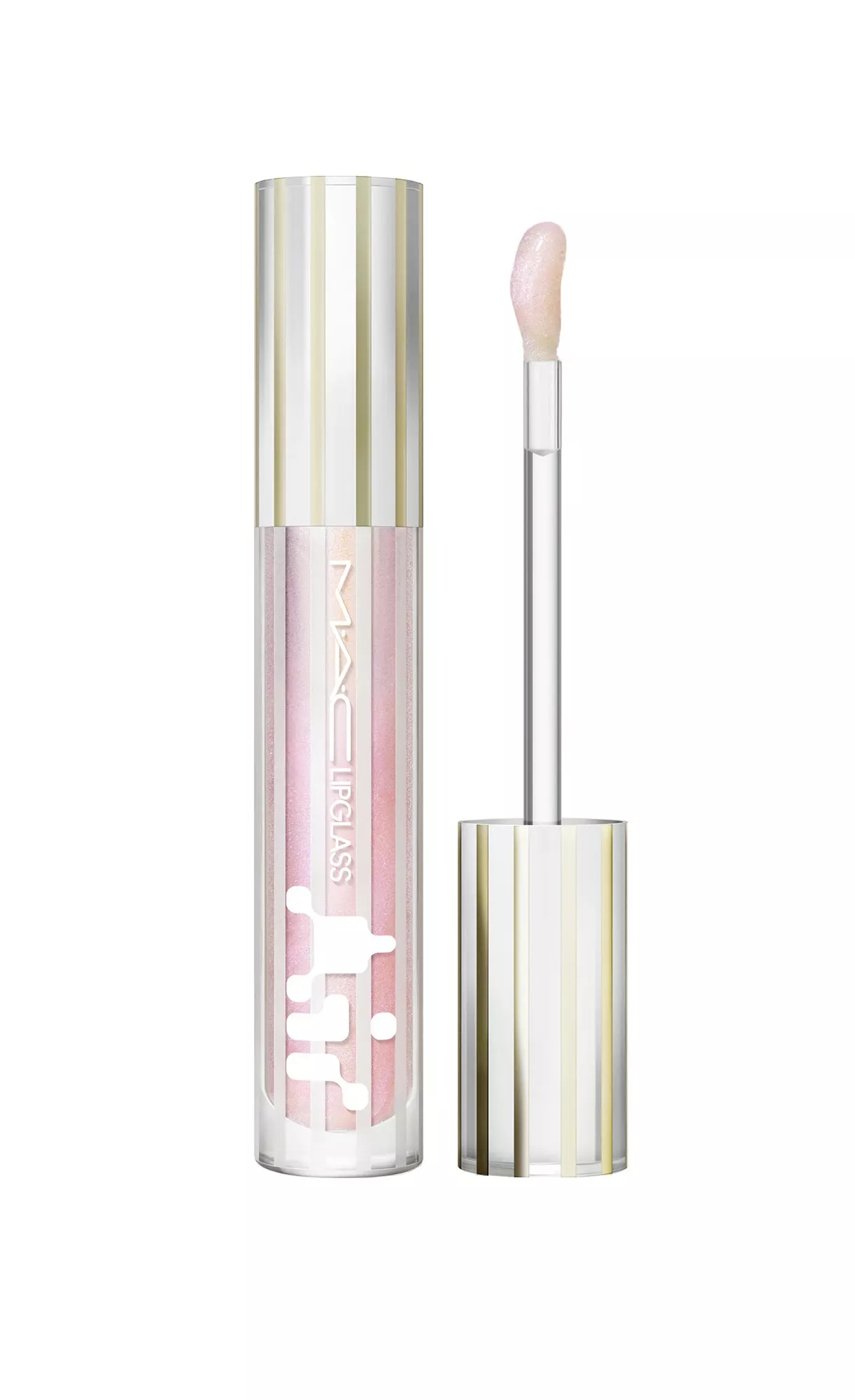 Mac Lipglass Air Frozen 5ml by MAC Cosmetics