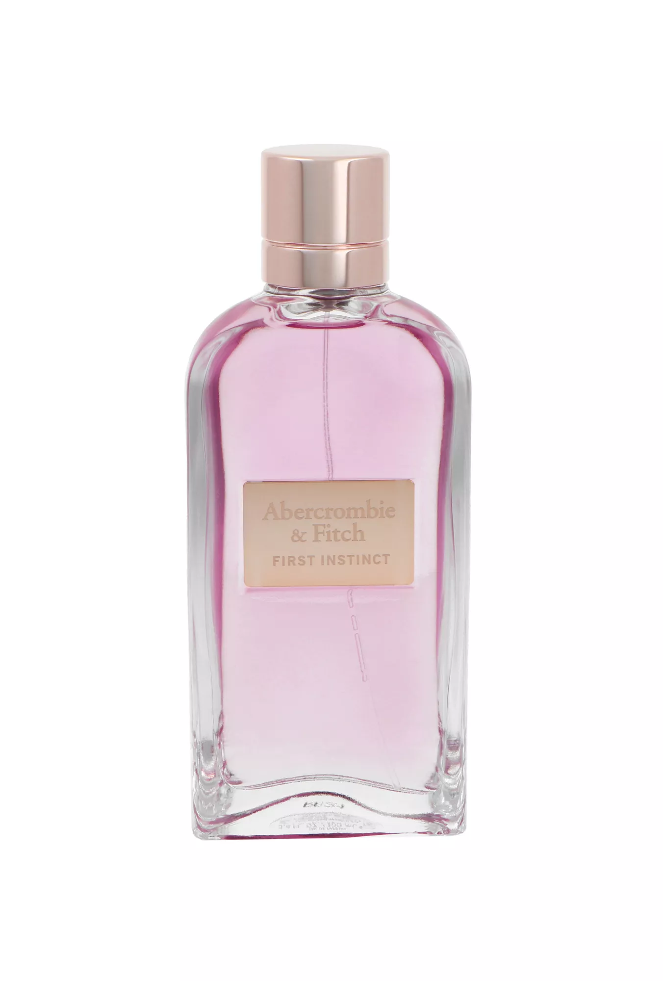 Abercrombie & Fitch First Instinct Edp 100ml by Abercrombie & Fitch