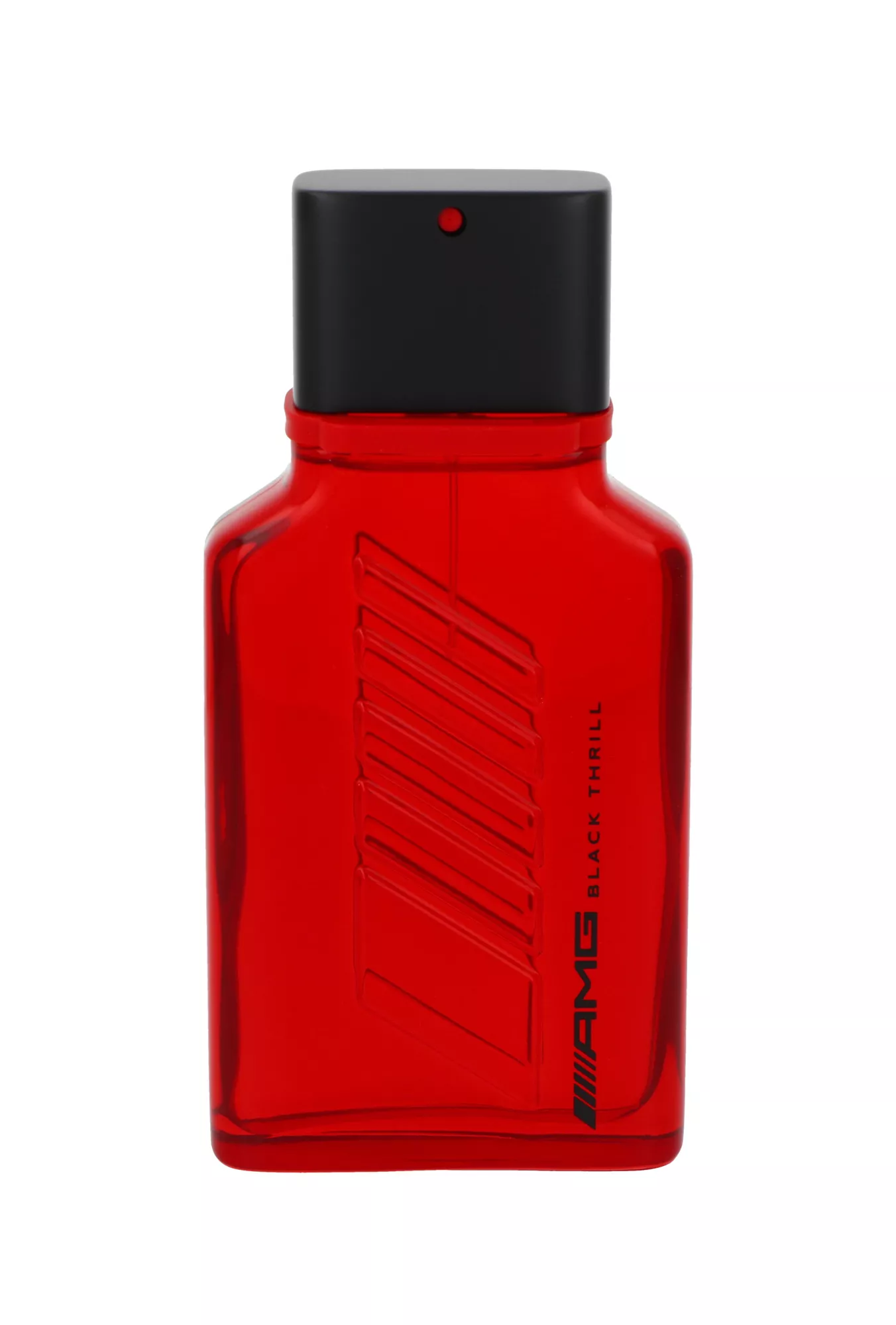 Mercedes-Benz AMG Black Thrill Edp 60ml by Mercedes Benz