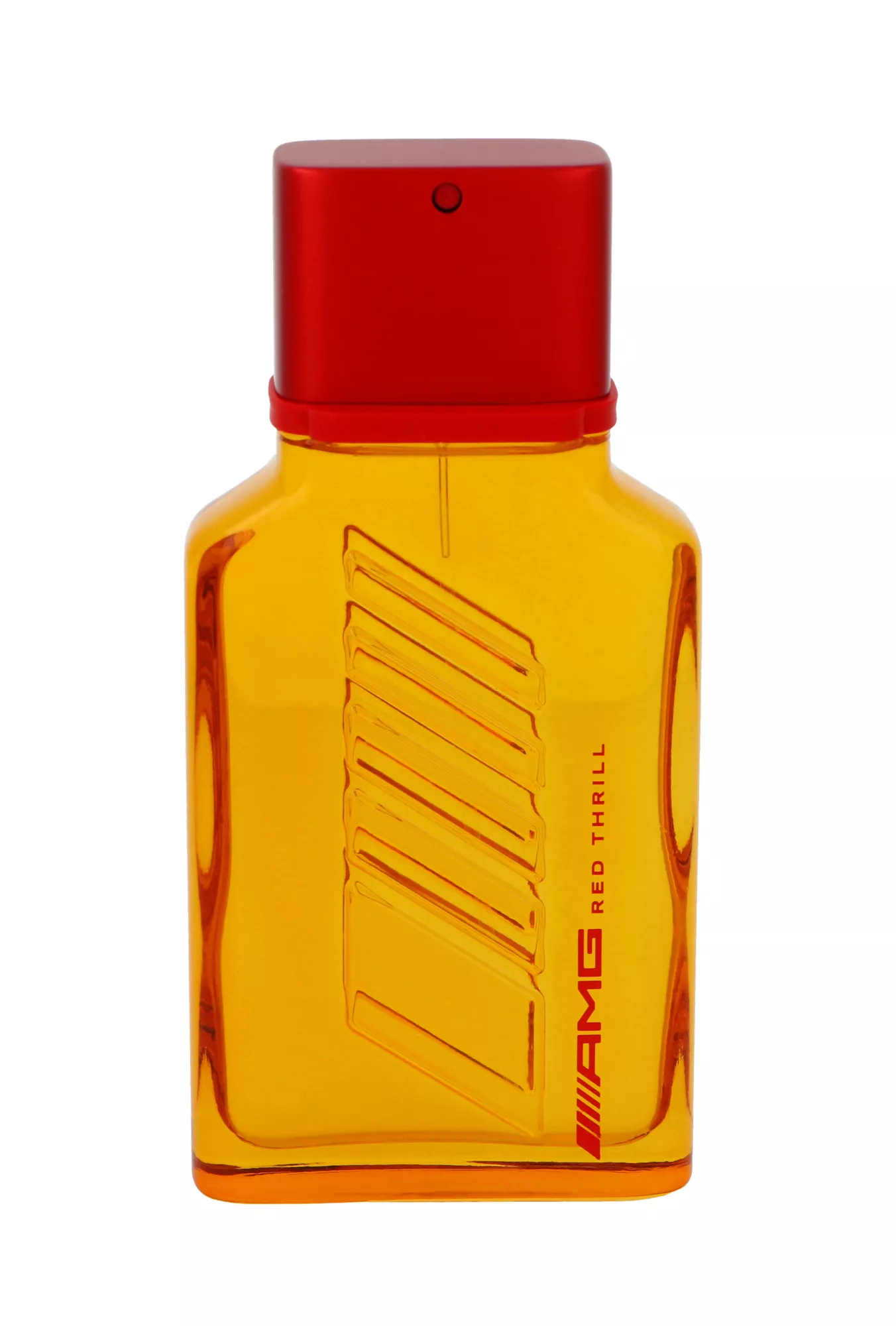 Mercedes-Benz AMG Red Thrill Edp 60ml by Mercedes Benz