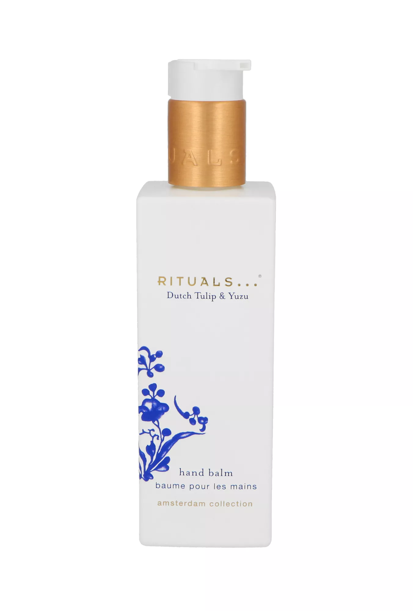 Rituals Amsterdam Collection Hand Balm 175ml by Rituals